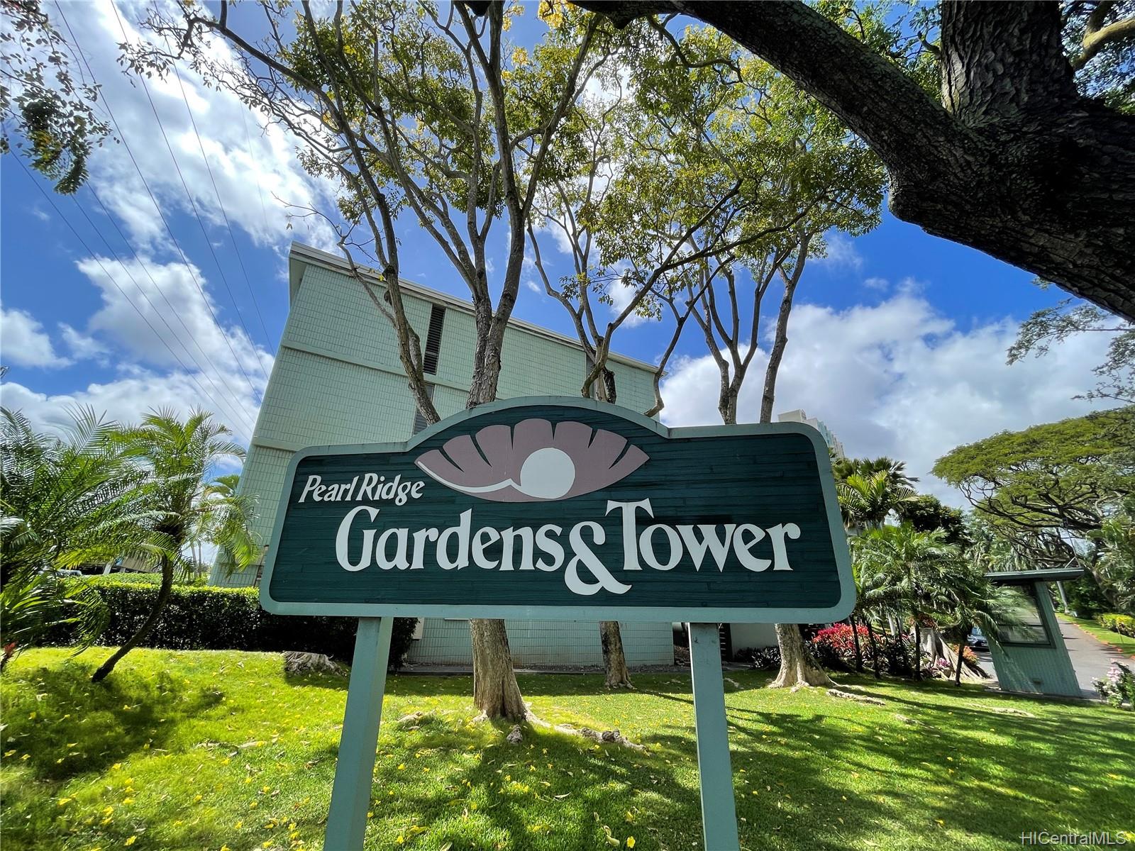 Pearl Ridge Gdns & Twr 3302, 981032 Moanalua Road, Aiea Pearlridge