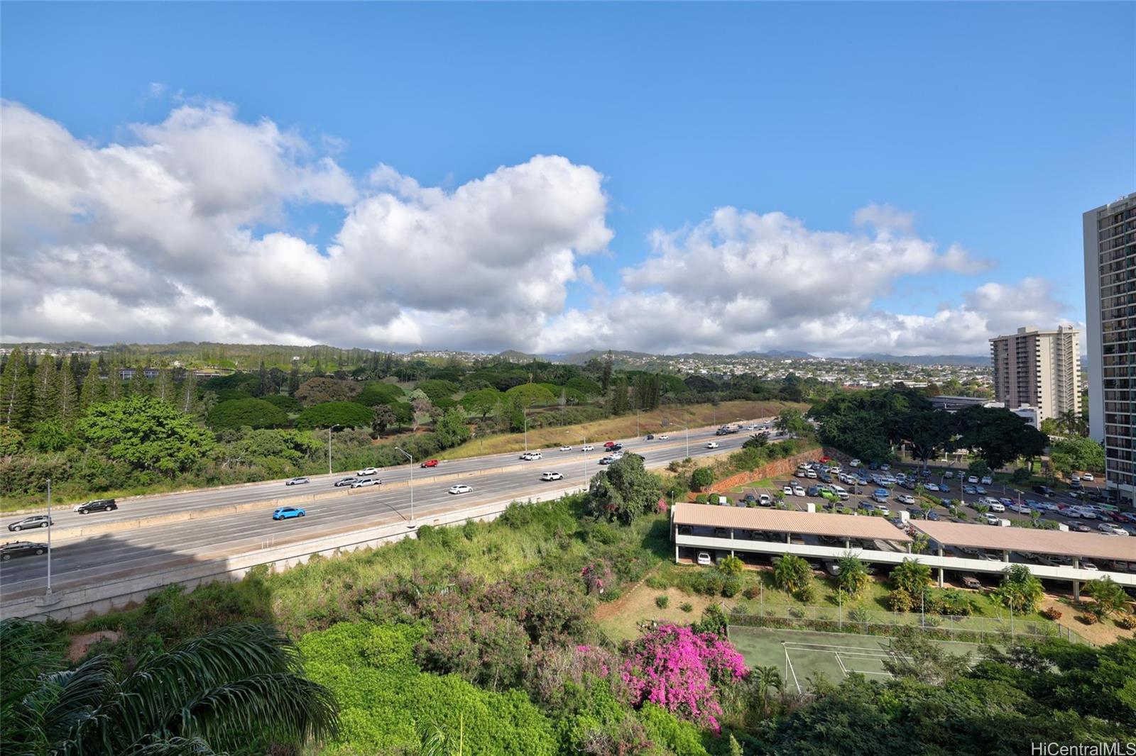 Pearl Ridge Gdns & Twr condo # 1008, Aiea, Hawaii - photo 19 of 25