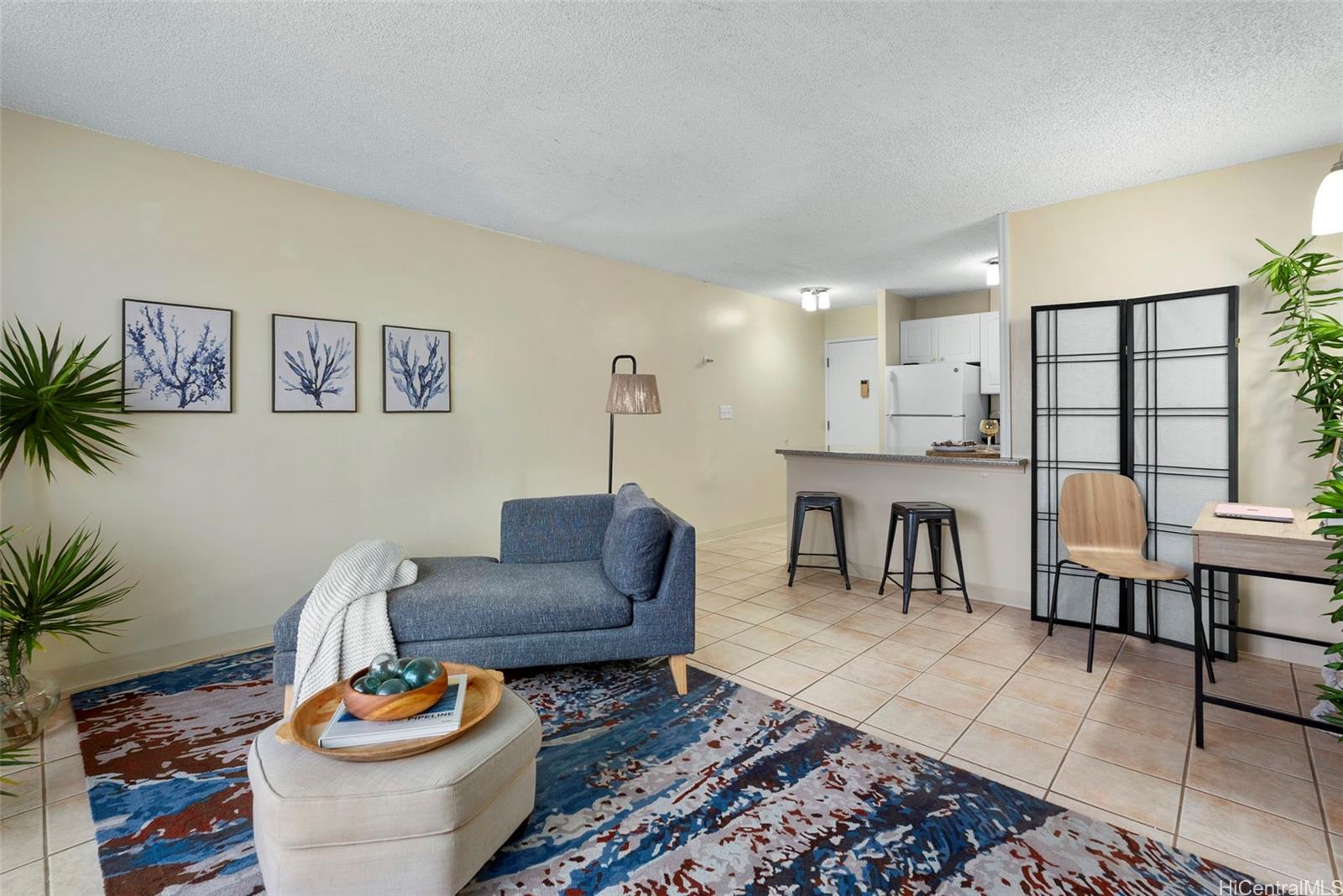 Pearl Ridge Gdns & Twr condo # 1502, Aiea, Hawaii - photo 7 of 20