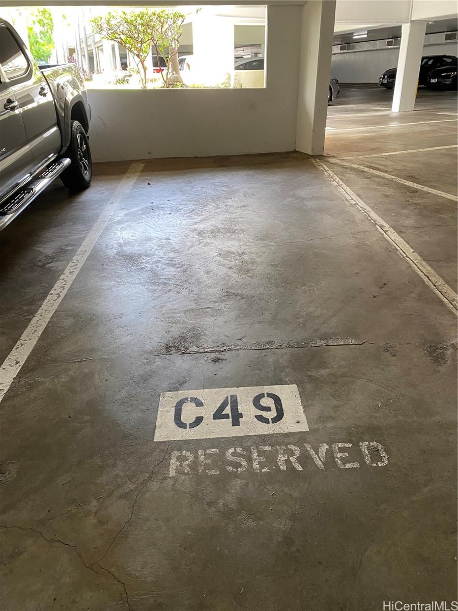 Pearl Ridge Gdns & Twr condo # 2208, Aiea, Hawaii - photo 18 of 20