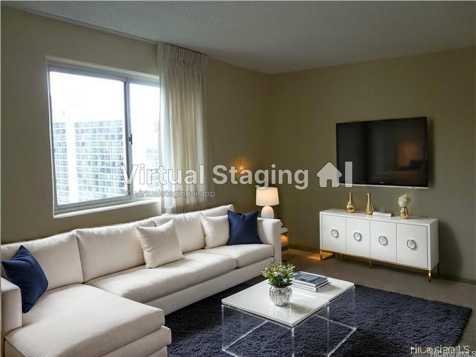 Pearl Ridge Gdns & Twr condo # 2208, Aiea, Hawaii - photo 7 of 20