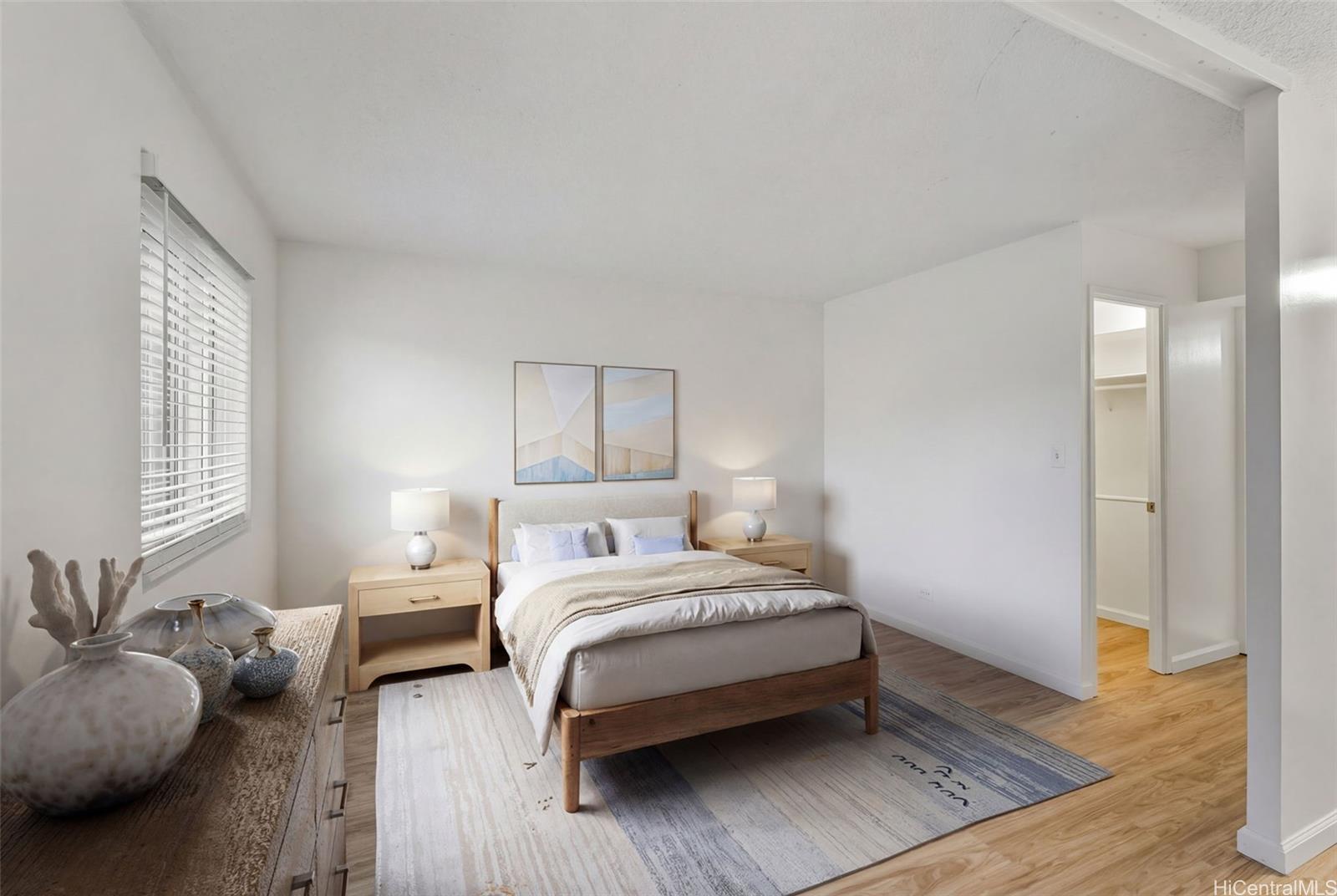 Pearl Ridge Gdns & Twr condo # 7-105, Aiea, Hawaii - photo 6 of 17