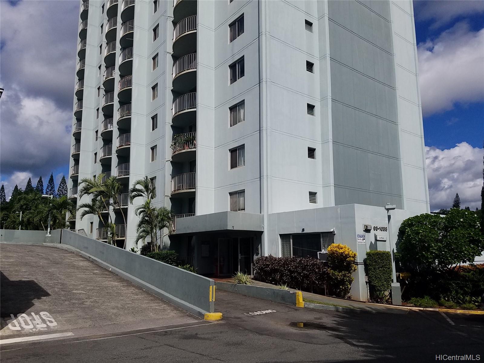 Pearl Ridge Gdns & Twr 7/1407, 981038 Moanalua Road, Aiea Pearlridge