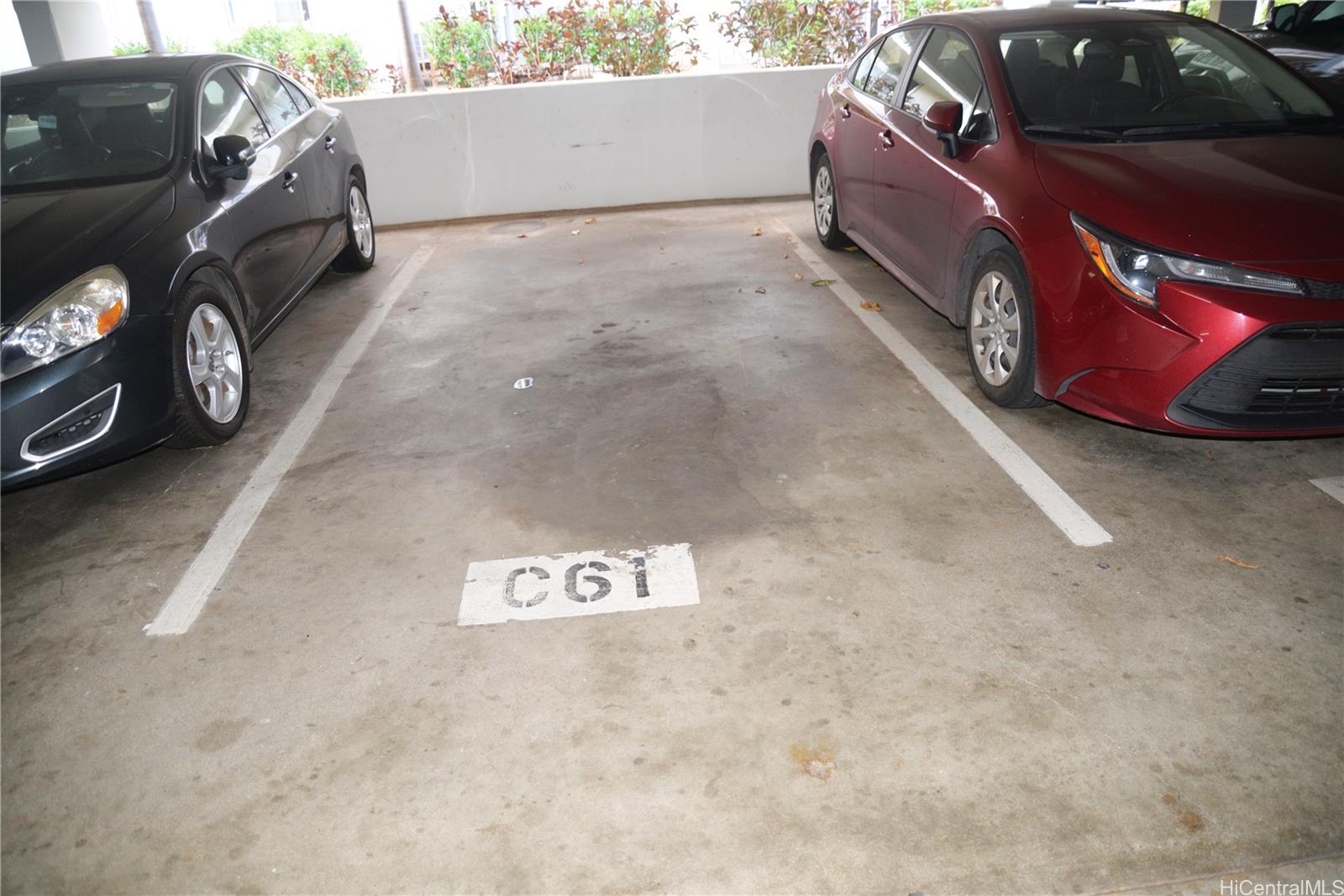 Pearl Ridge Gdns & Twr condo # 7-1706, Aiea, Hawaii - photo 22 of 23