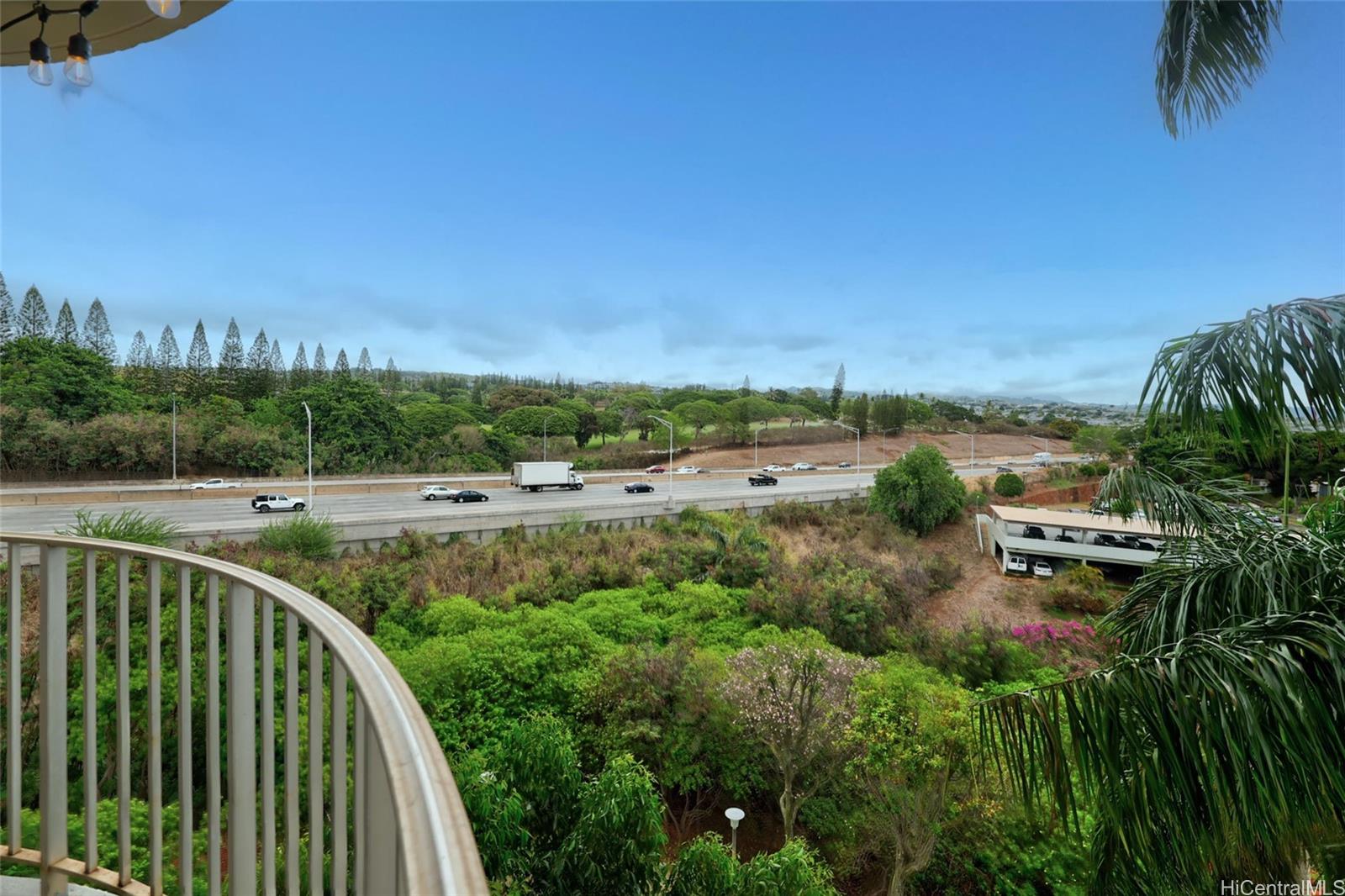 Pearl Ridge Gdns & Twr condo # 7-606, Aiea, Hawaii - photo 12 of 25