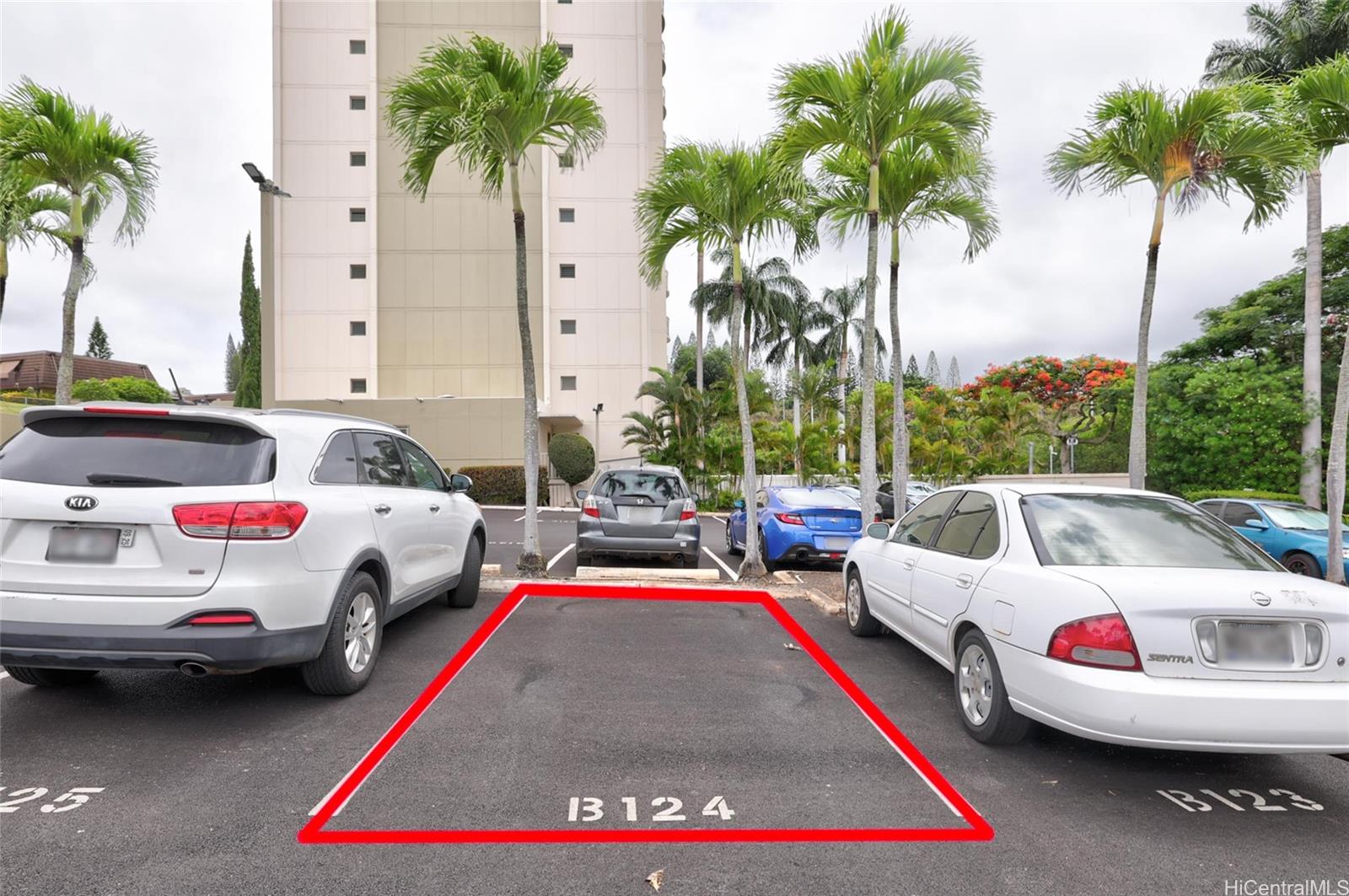 Pearl Ridge Gdns & Twr condo # 7-606, Aiea, Hawaii - photo 18 of 25