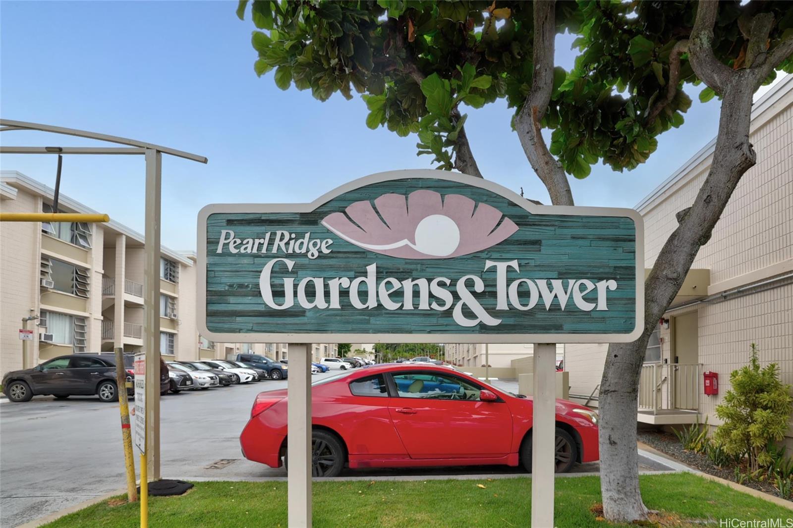 Pearl Ridge Gdns & Twr condo # 7-606, Aiea, Hawaii - photo 22 of 25