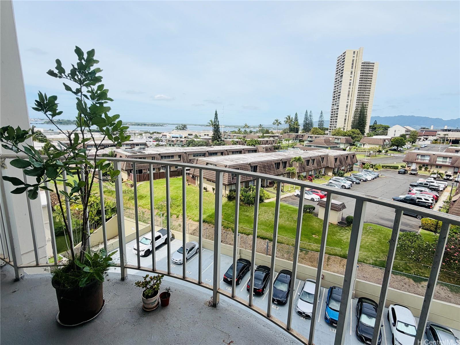 Pearl Ridge Gdns & Twr condo # 7-803, Aiea, Hawaii - photo 13 of 25