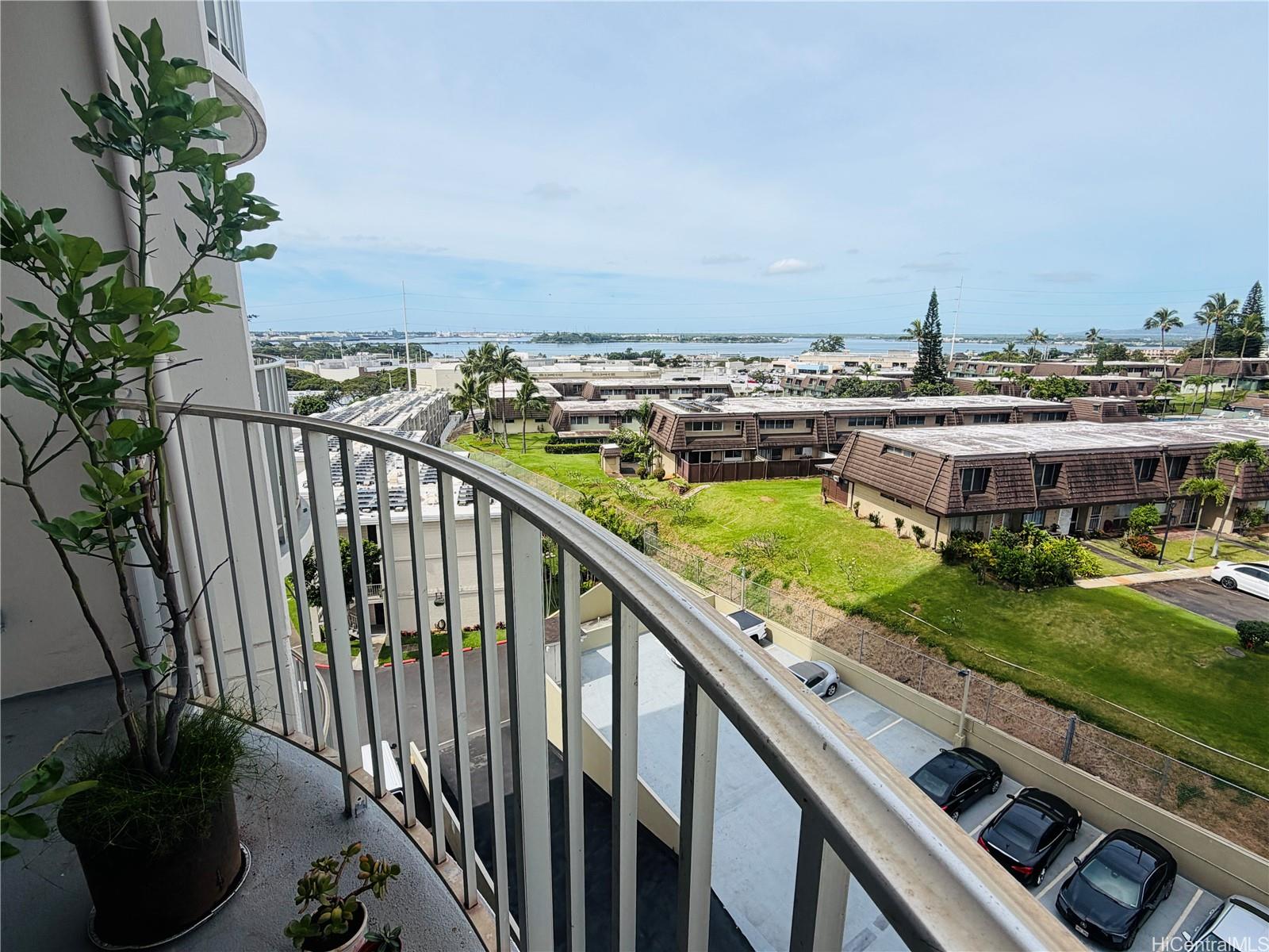Pearl Ridge Gdns & Twr condo # 7-803, Aiea, Hawaii - photo 14 of 25