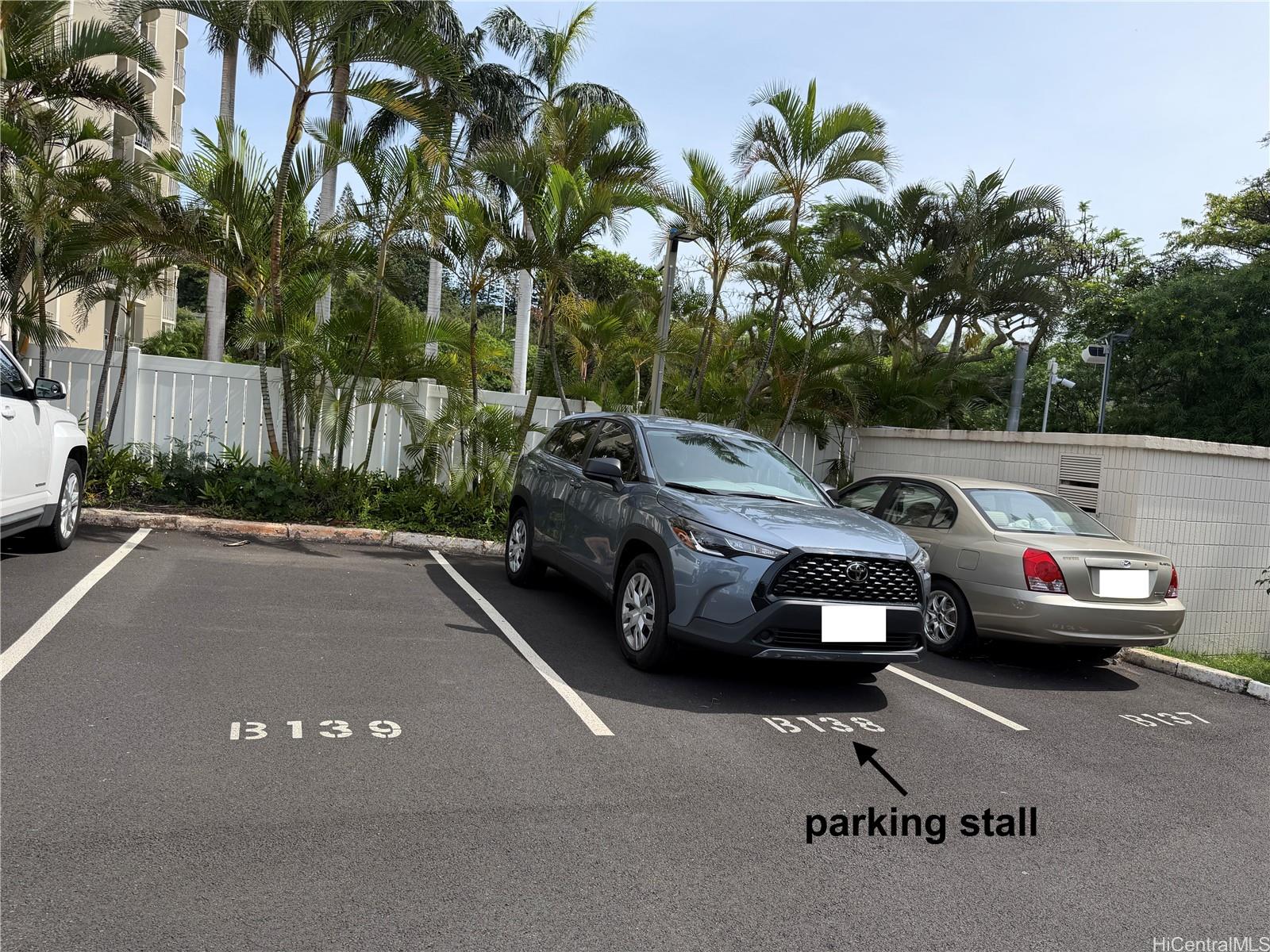 Pearl Ridge Gdns & Twr condo # 7-803, Aiea, Hawaii - photo 15 of 25