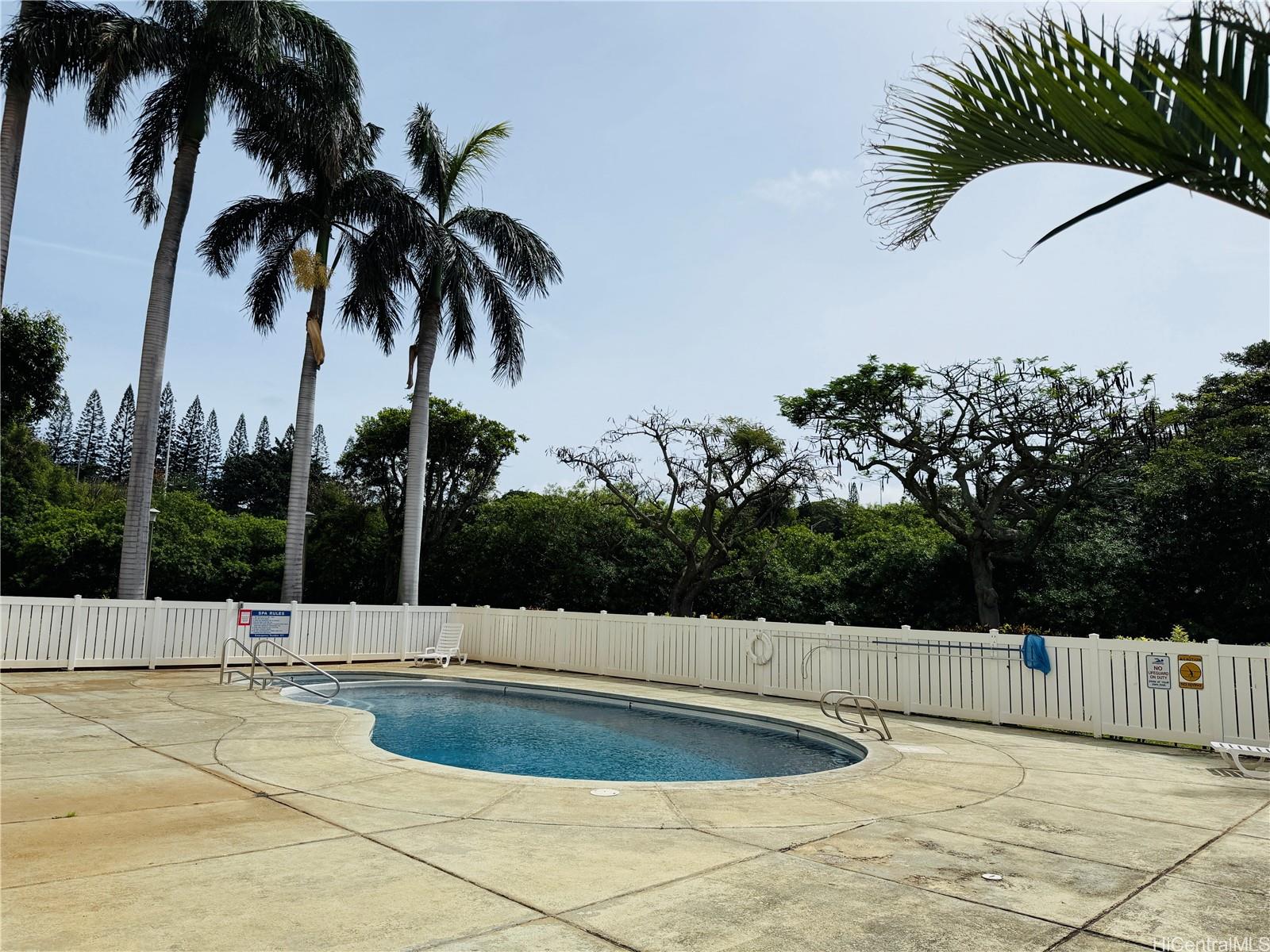 Pearl Ridge Gdns & Twr condo # 7-803, Aiea, Hawaii - photo 18 of 25