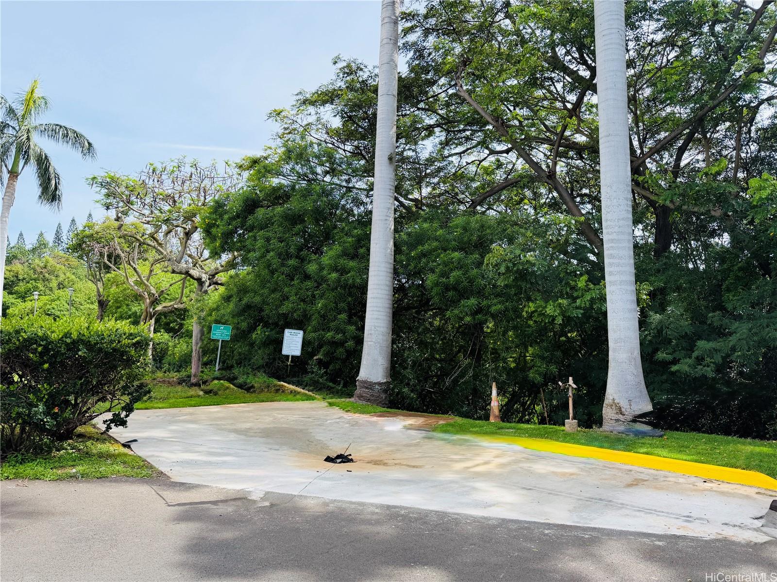 Pearl Ridge Gdns & Twr condo # 7-803, Aiea, Hawaii - photo 21 of 25