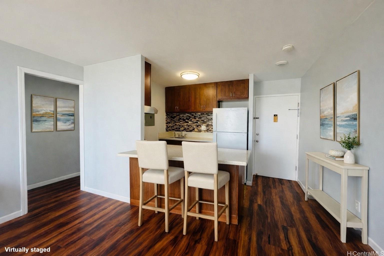 Pearl Ridge Gdns & Twr condo # 7-803, Aiea, Hawaii - photo 4 of 25