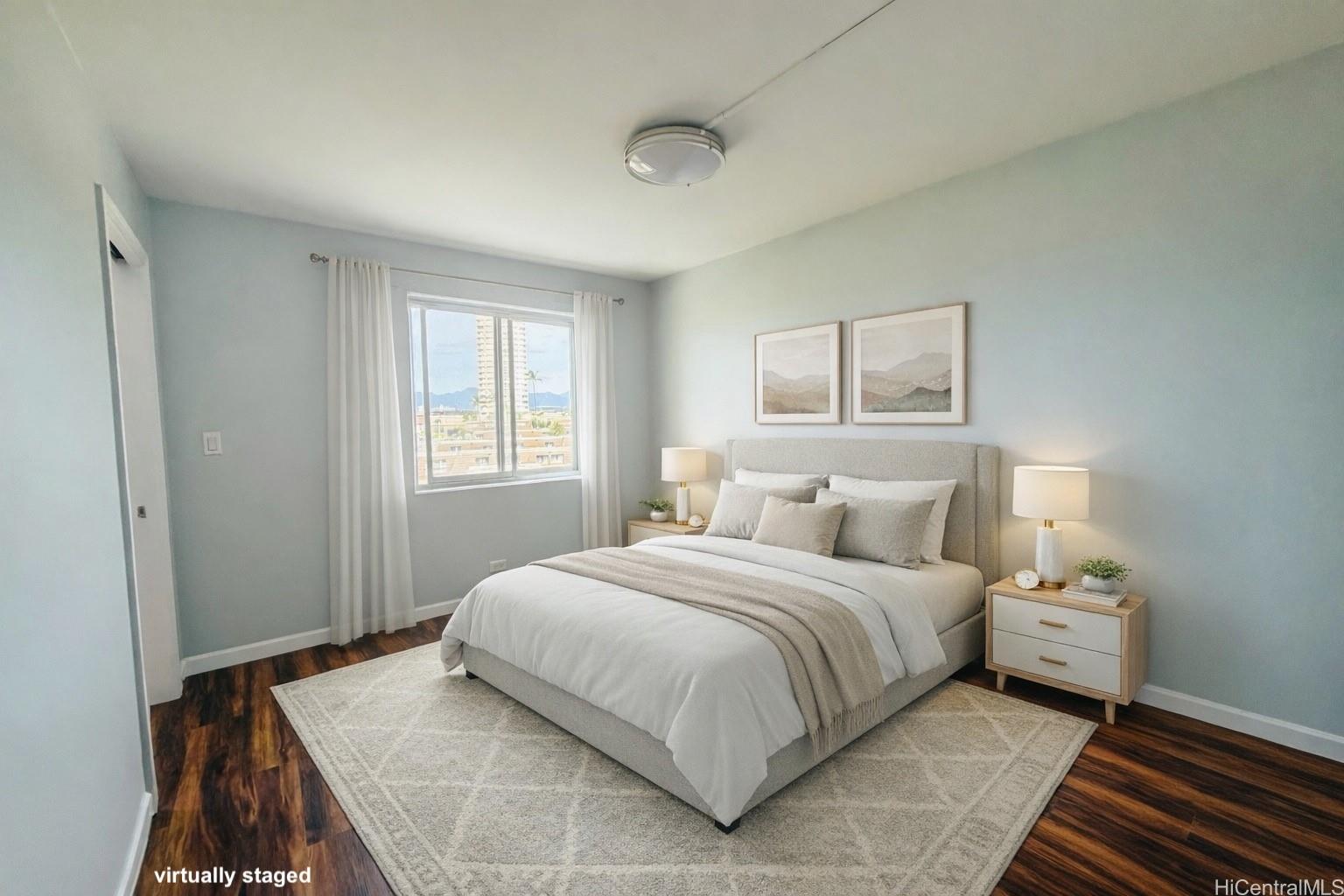 Pearl Ridge Gdns & Twr condo # 7-803, Aiea, Hawaii - photo 7 of 25