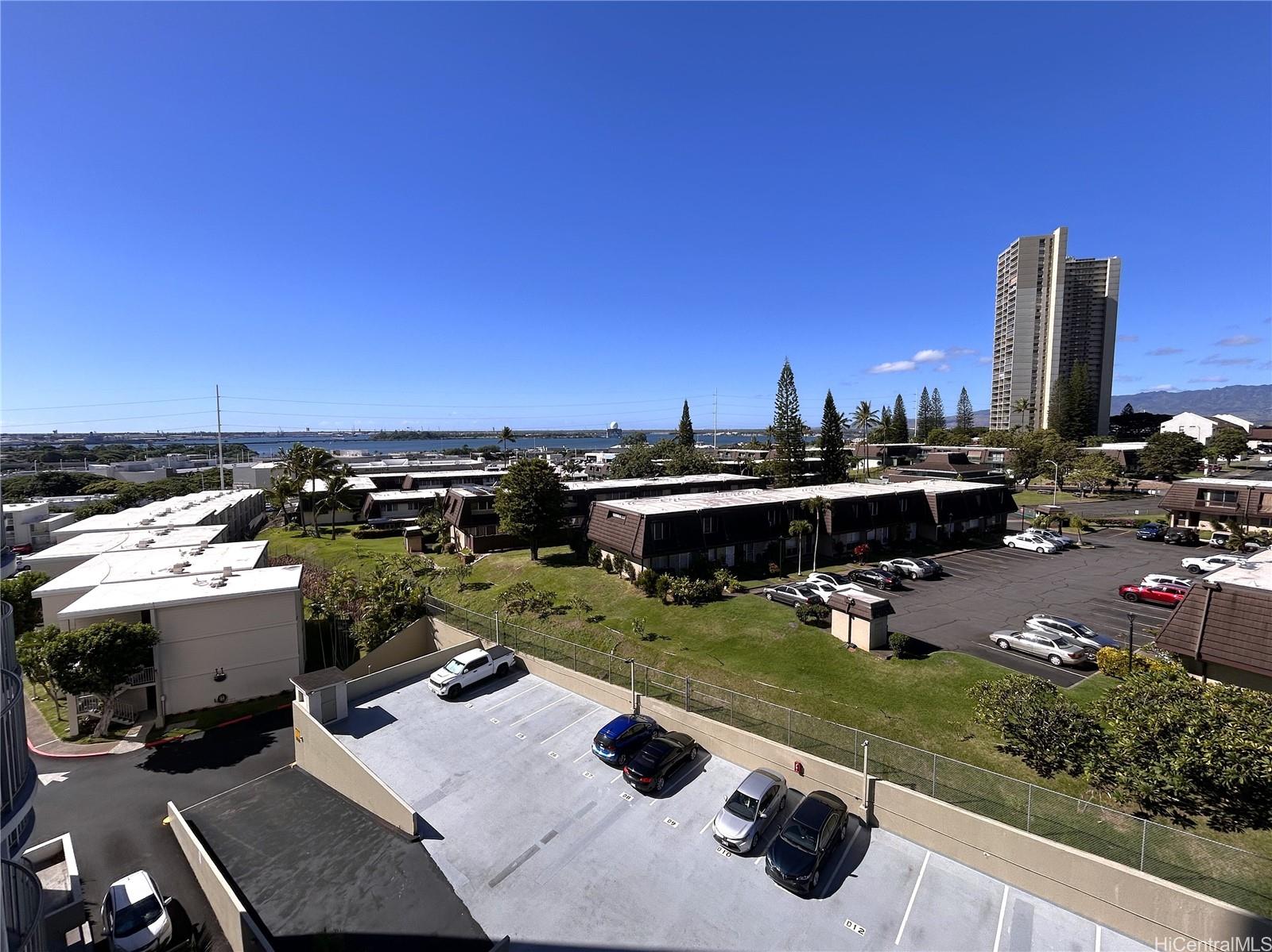 Pearl Ridge Gdns & Twr condo # 7-804, Aiea, Hawaii - photo 15 of 17