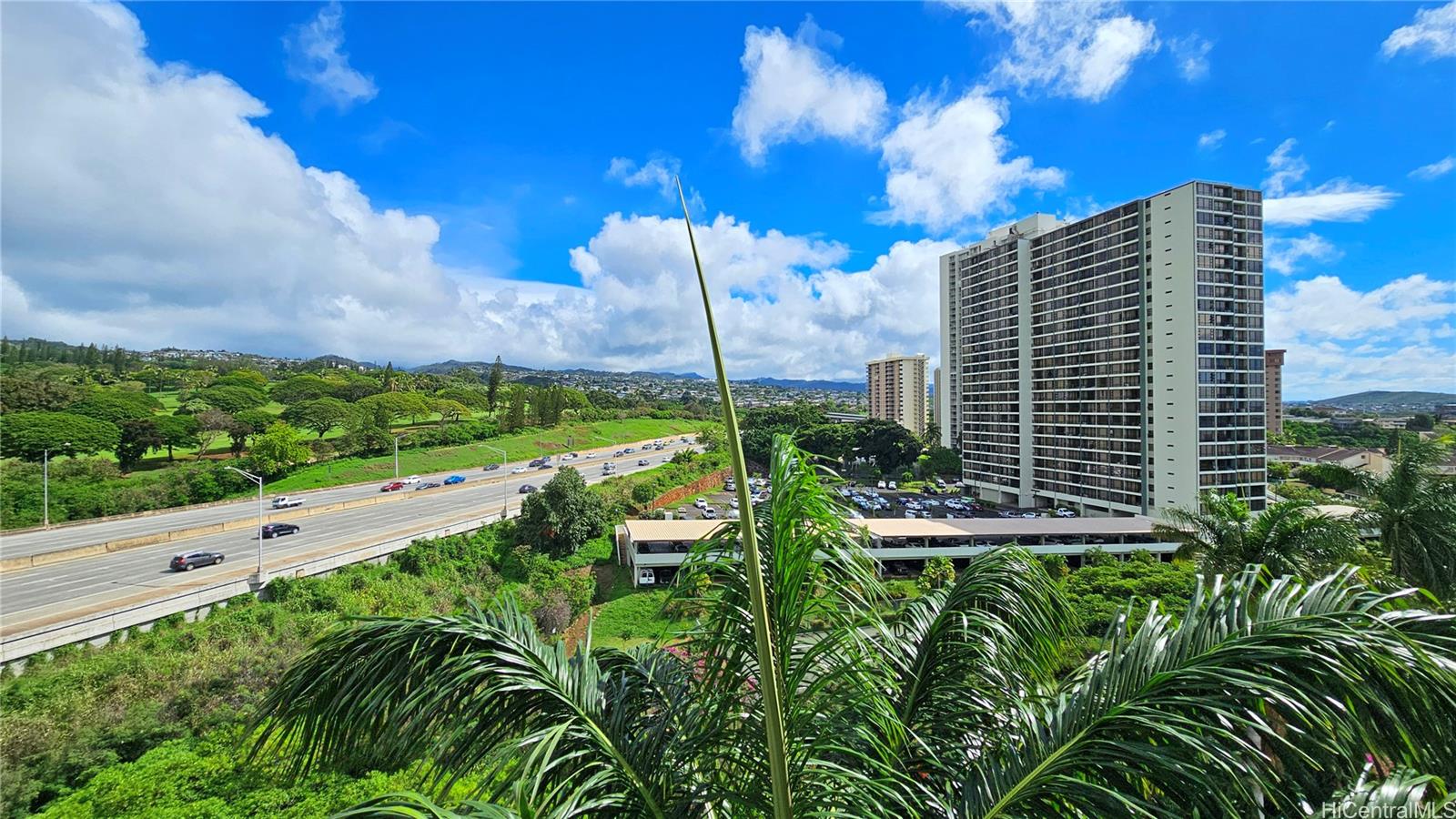 Pearl Ridge Gdns & Twr condo # 7-907, Aiea, Hawaii - photo 25 of 25