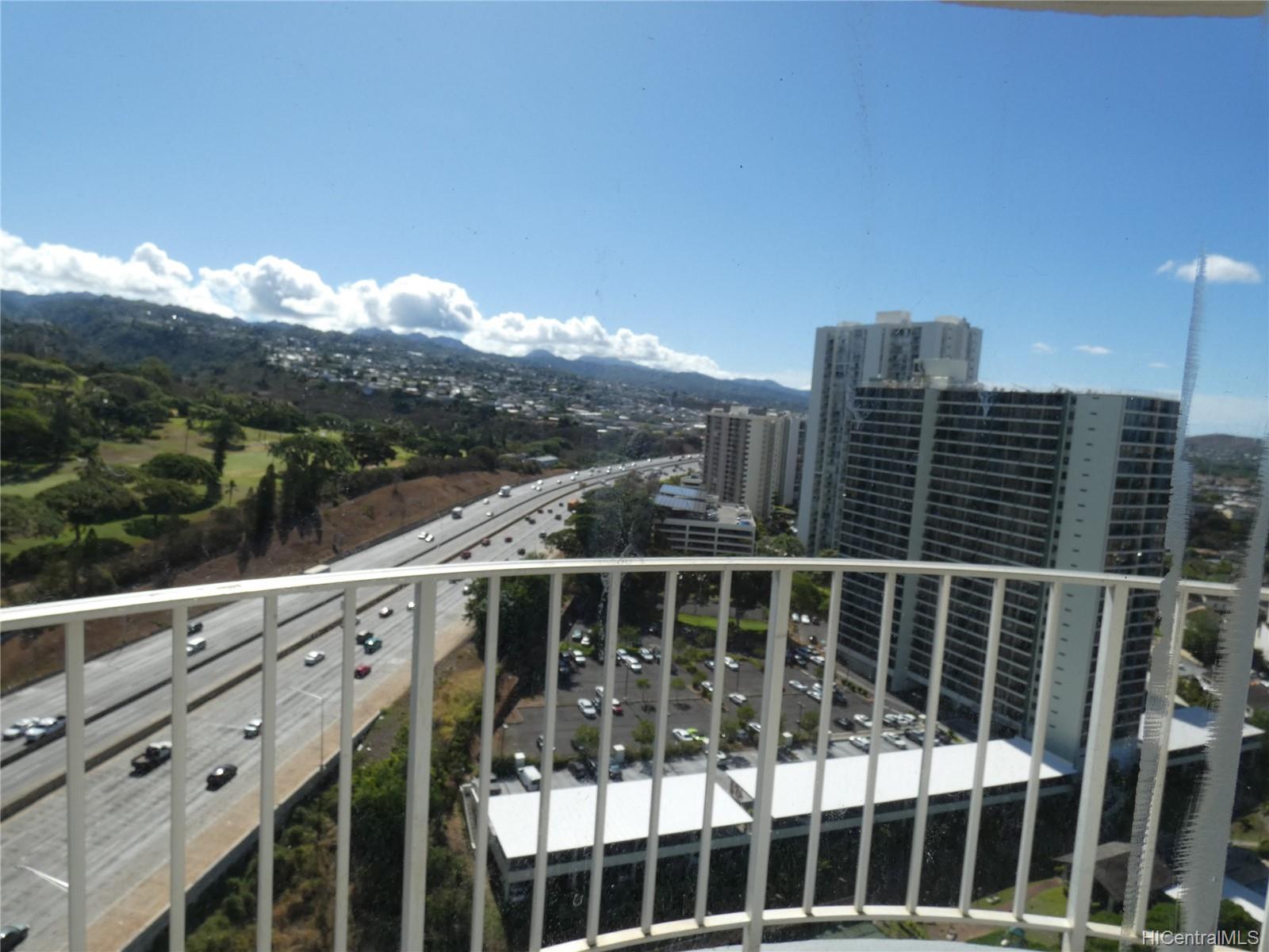 Pearl Ridge Gdns & Twr condo # PH5, Aiea, Hawaii - photo 1 of 9