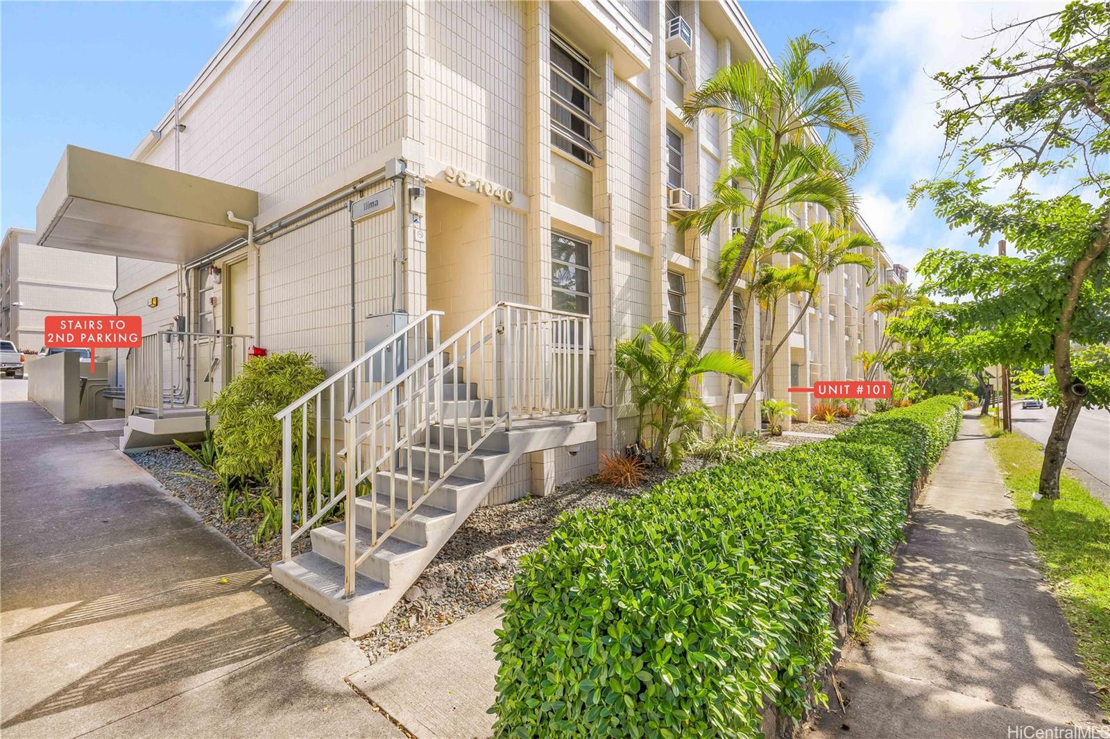 Pearl Ridge Gdns & Twr condo # 1/101, Aiea, Hawaii - photo 15 of 23