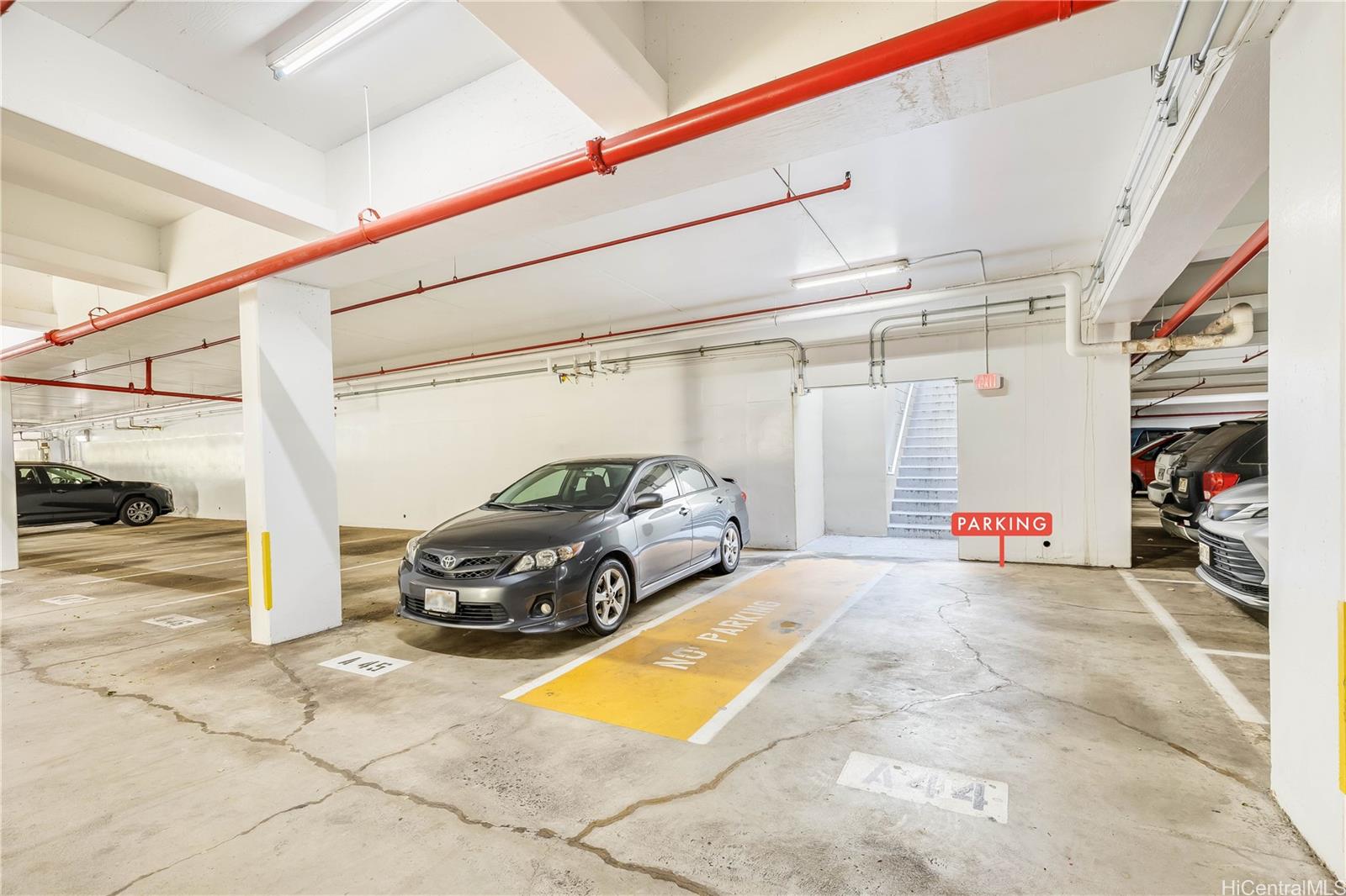 Pearl Ridge Gdns & Twr condo # 1/101, Aiea, Hawaii - photo 17 of 23