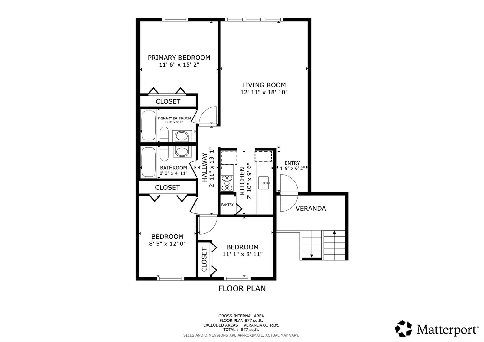 Pearl Ridge Gdns & Twr condo # 1-201, Aiea, Hawaii - photo 24 of 24