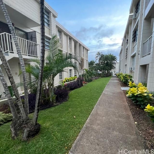 Pearl Ridge Gdns & Twr 2203, 981042 Moanalua Road, Aiea