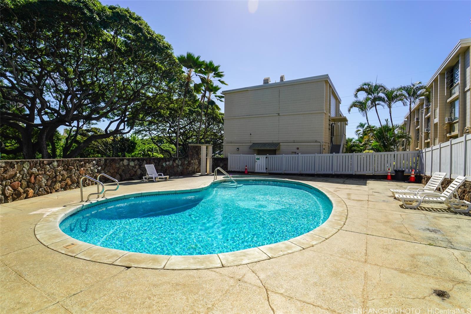Pearl Ridge Gdns & Twr condo # 2-301, Aiea, Hawaii - photo 13 of 18