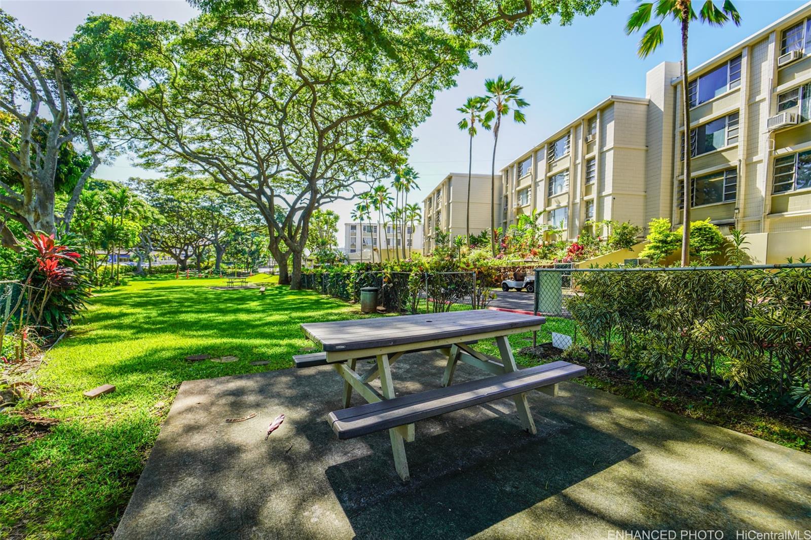 Pearl Ridge Gdns & Twr condo # 2-301, Aiea, Hawaii - photo 14 of 18