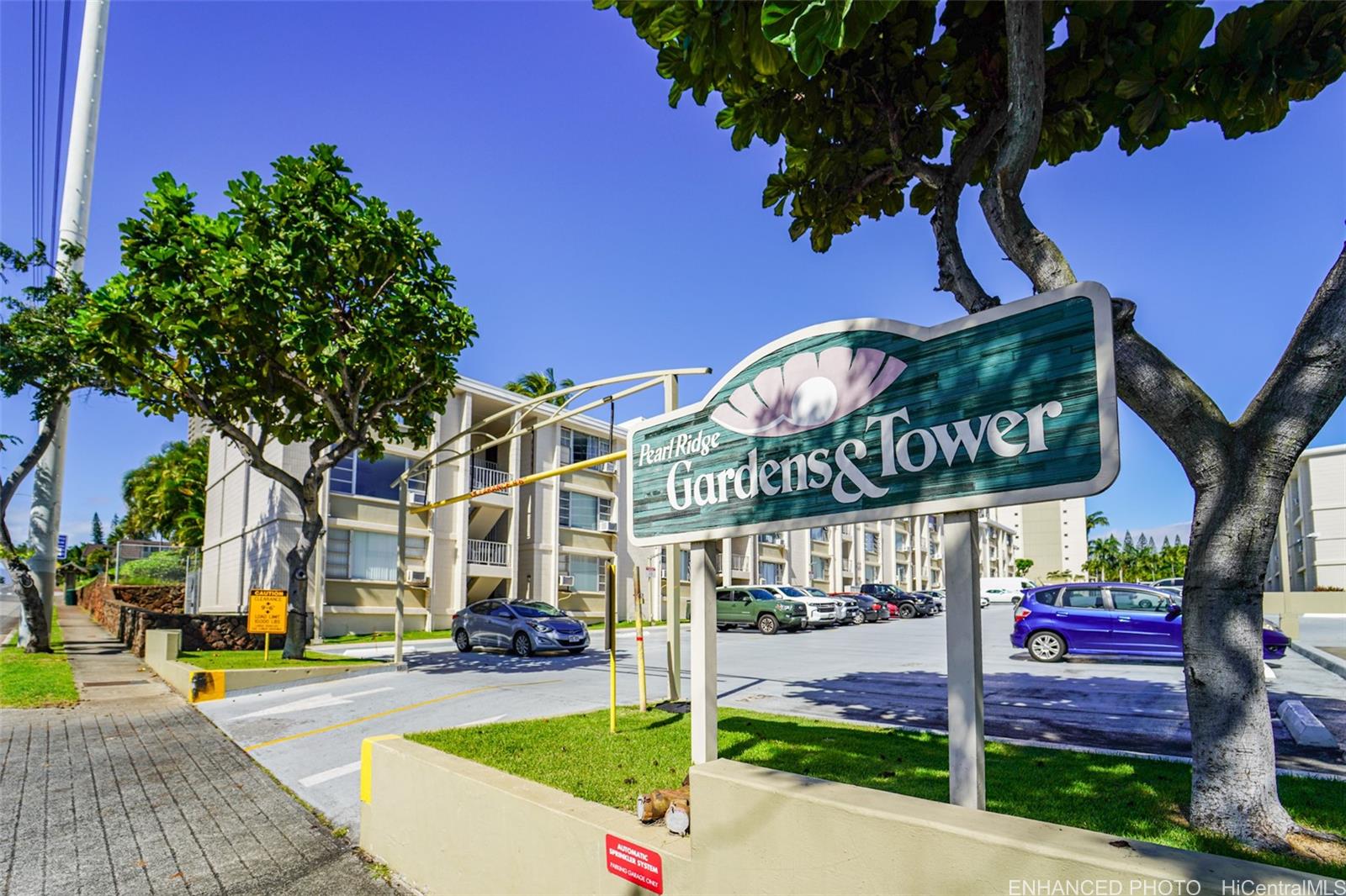 Pearl Ridge Gdns & Twr condo # 2-301, Aiea, Hawaii - photo 16 of 18