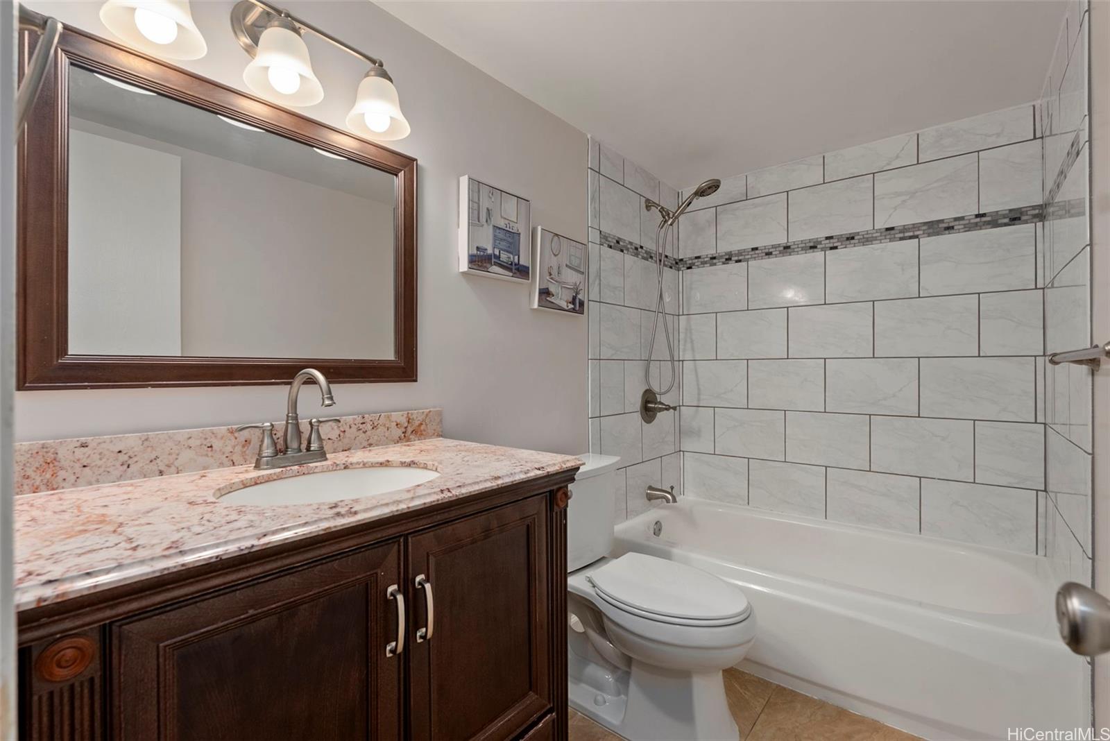 Pearl Ridge Gdns & Twr condo # 2-303, Aiea, Hawaii - photo 15 of 25