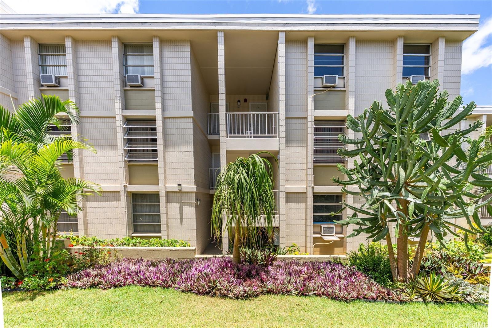 Pearl Ridge Gdns & Twr condo # 2-303, Aiea, Hawaii - photo 24 of 25