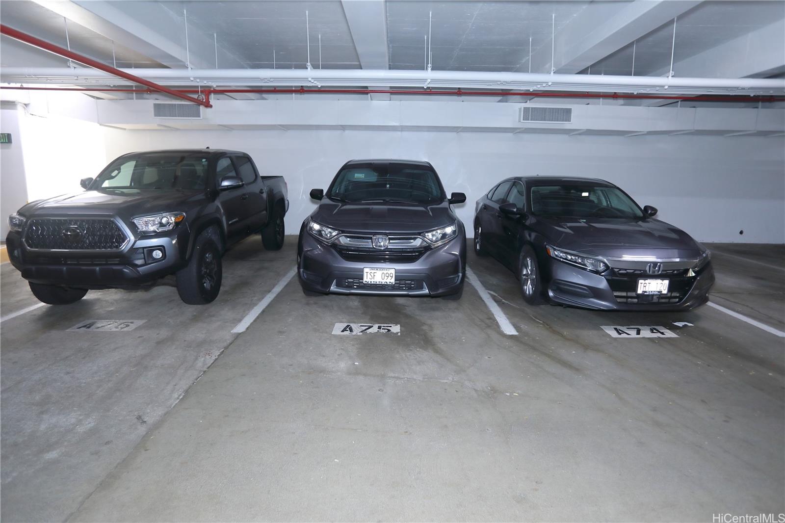 Pearl Ridge Gdns & Twr condo # 2-304, Aiea, Hawaii - photo 16 of 18