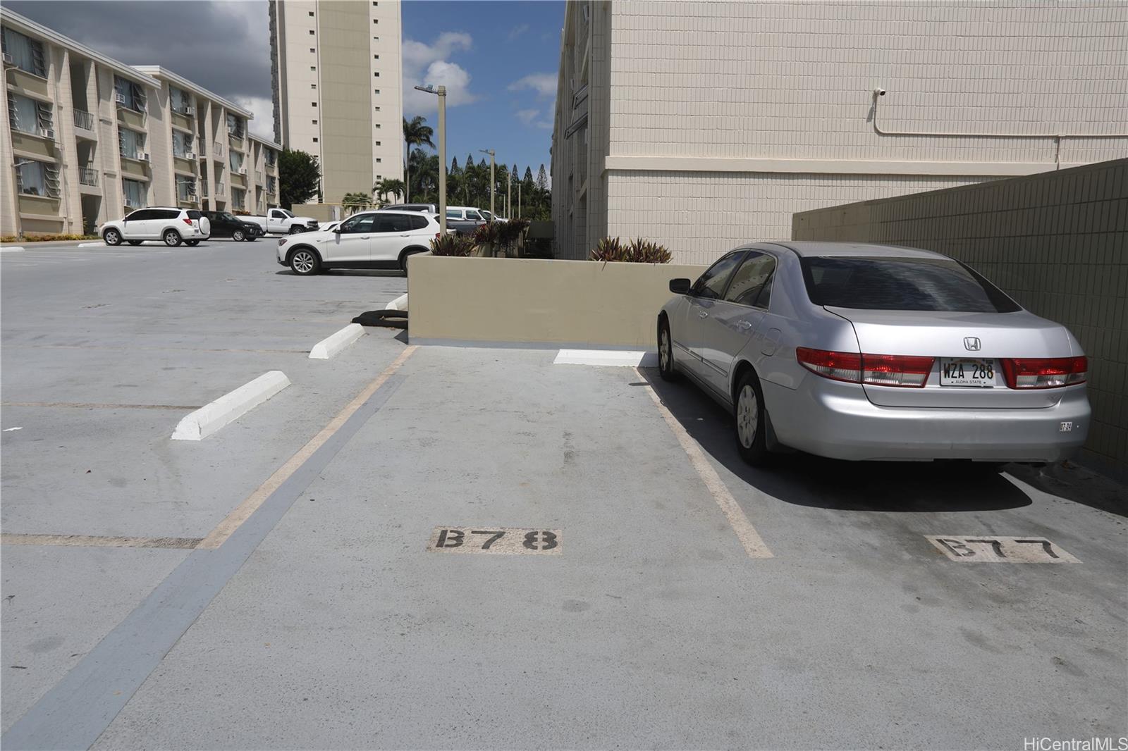 Pearl Ridge Gdns & Twr condo # 2-304, Aiea, Hawaii - photo 17 of 18