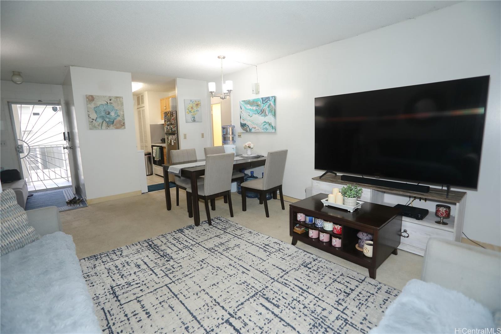 Pearl Ridge Gdns & Twr condo # 2-304, Aiea, Hawaii - photo 5 of 18