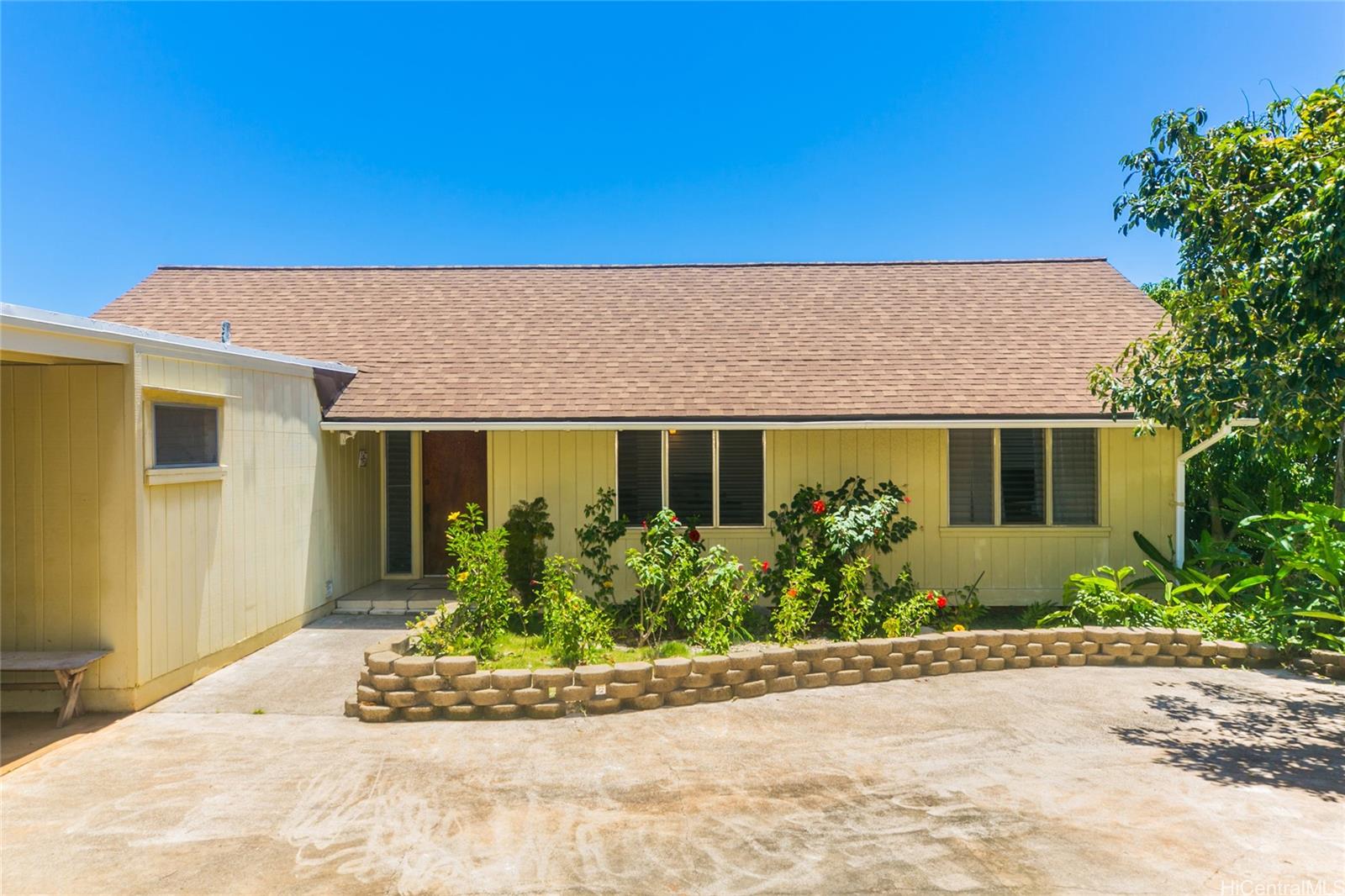 981052 Mahola Place , Aiea house for sale Pearlridge PearlCity