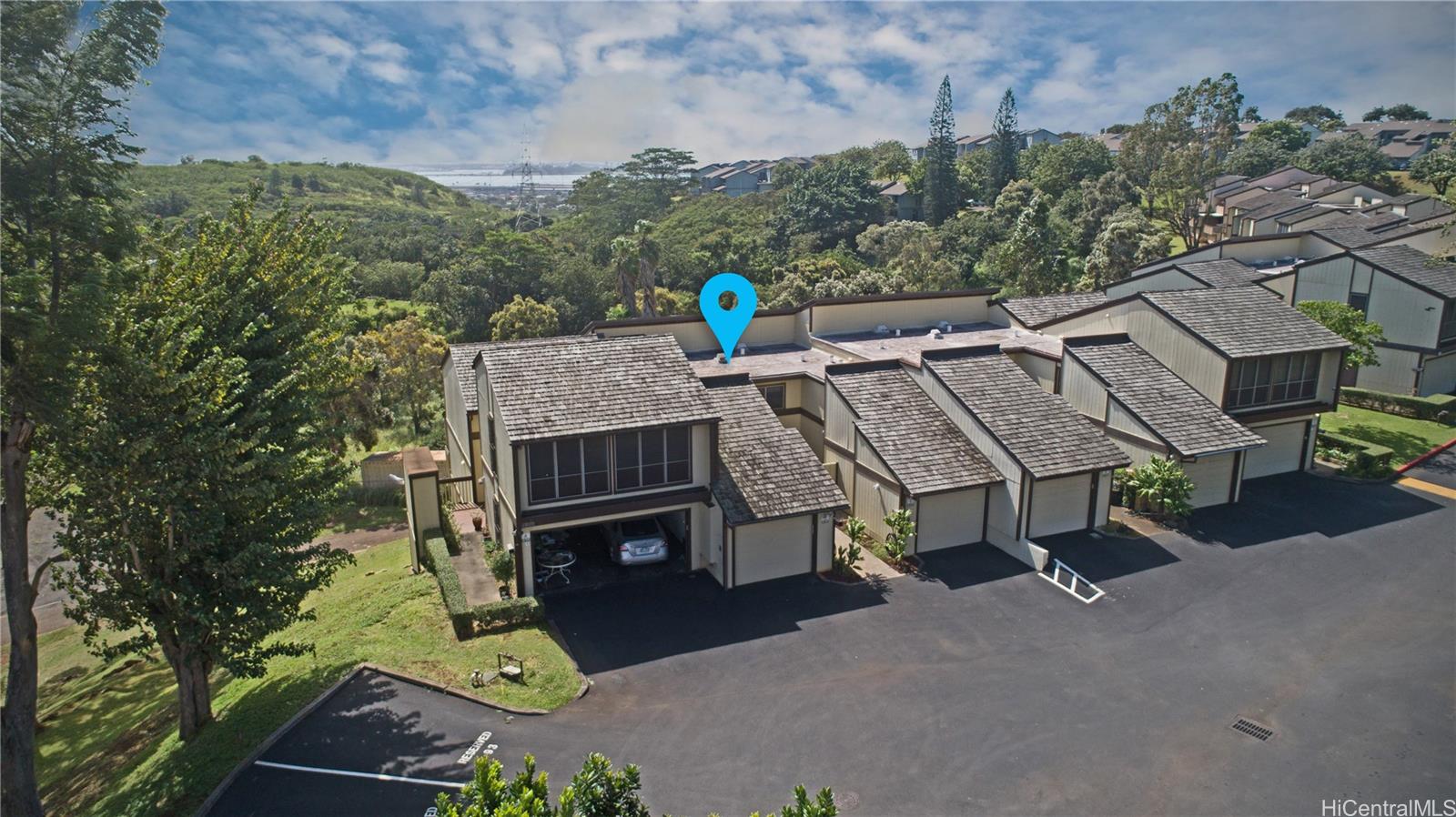 98-1066 Komo Mai Drive townhouse # 92, Aiea, Hawaii - photo 12 of 17