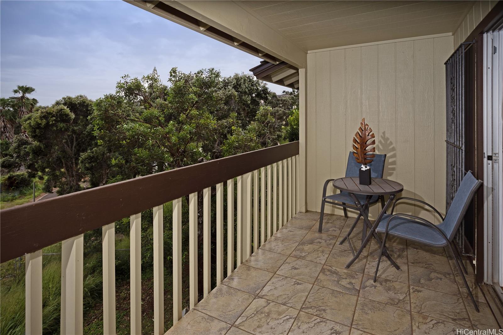98-1066 Komo Mai Drive townhouse # 92, Aiea, Hawaii - photo 16 of 17