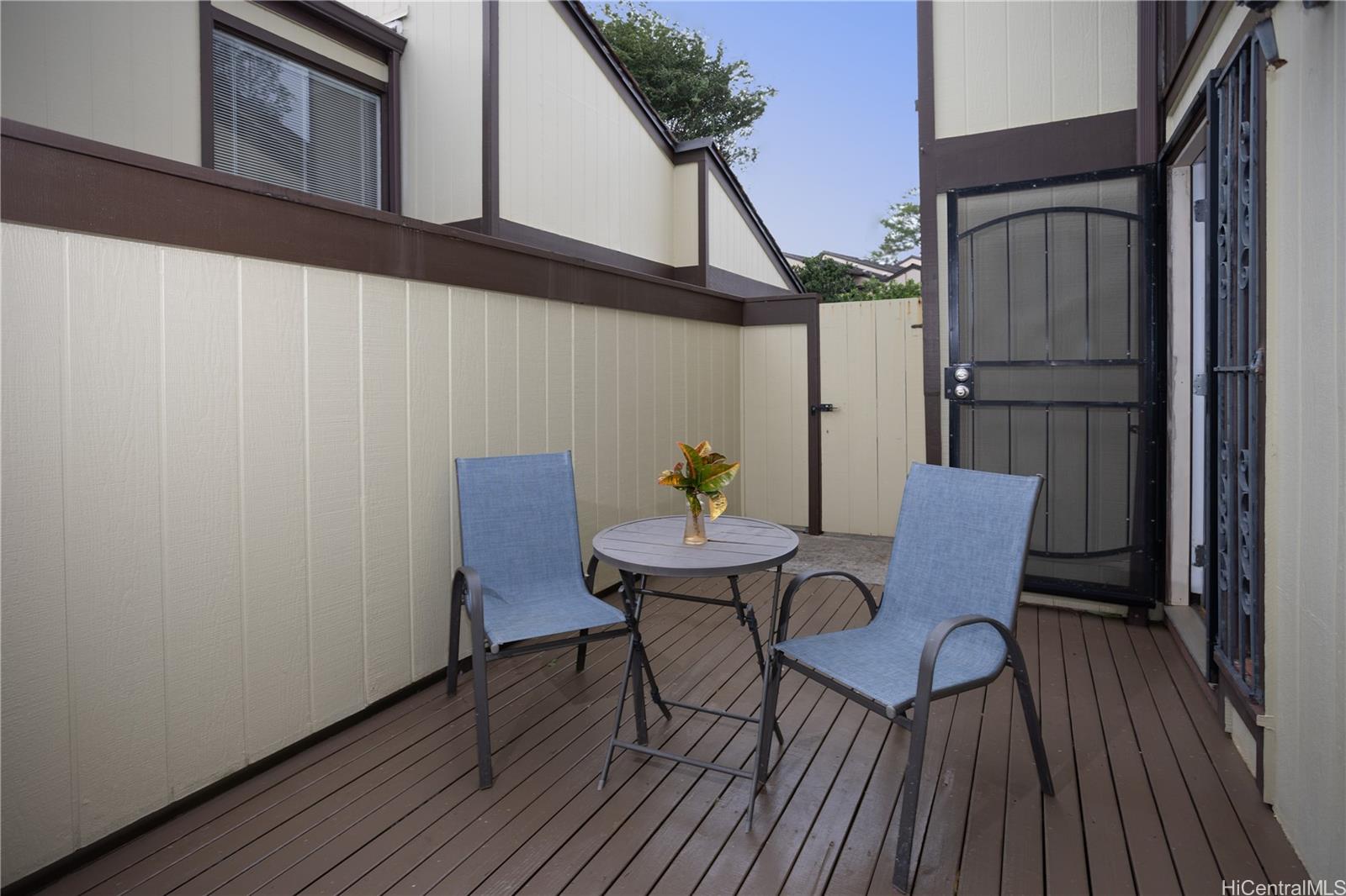 98-1066 Komo Mai Drive townhouse # 92, Aiea, Hawaii - photo 17 of 17