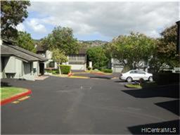 98-1099 Komo Mai Dr townhouse # C, Aiea, Hawaii - photo 2 of 6