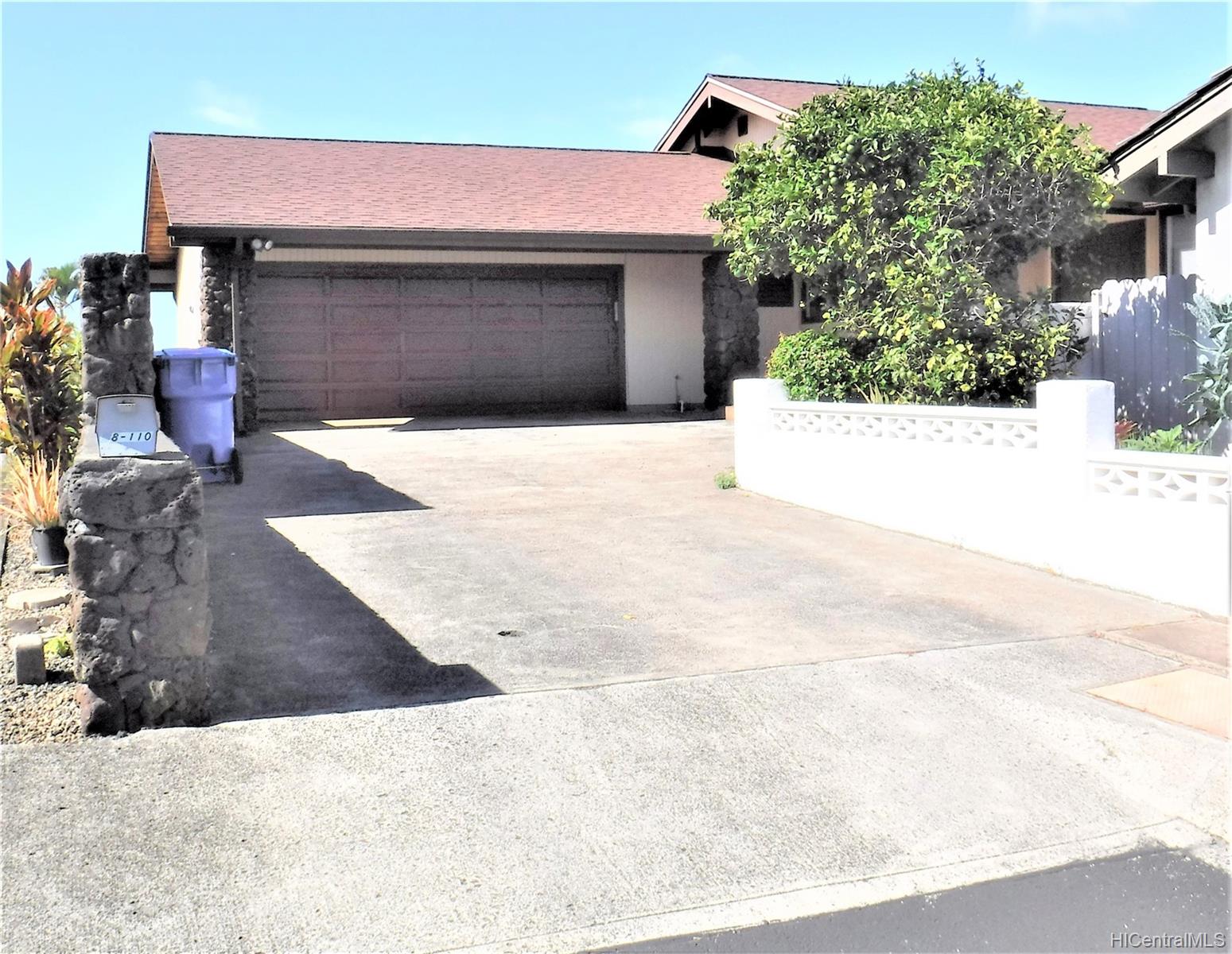 98110 Naalii Place , Aiea, Hi 96701 Royal Summit