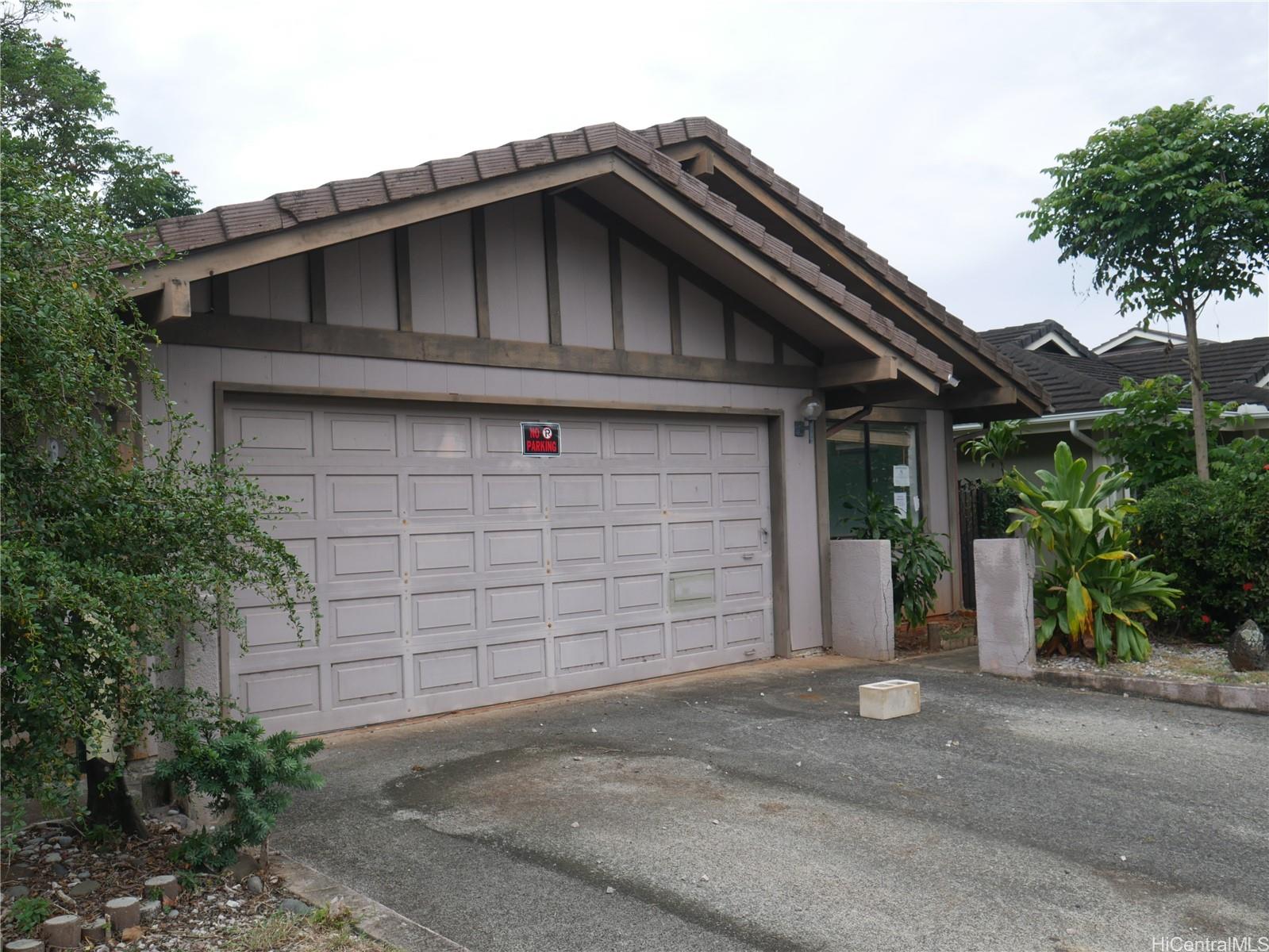 98115 Lania Way 70, Aiea, Hi 96701 Newtown