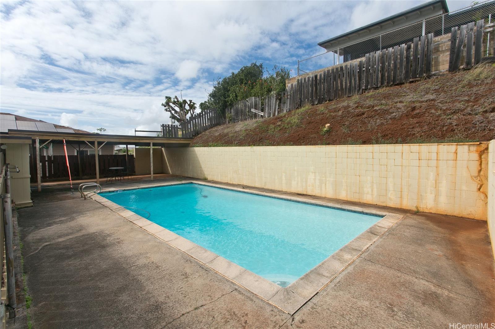 98-1156  Iliee Street Aiea Heights, PearlCity home - photo 9 of 9