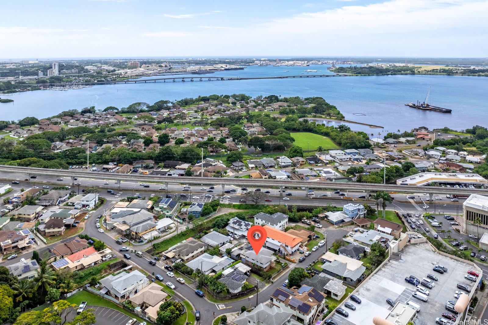 98-121  Kihale Pl Aiea Area, PearlCity home - photo 23 of 25