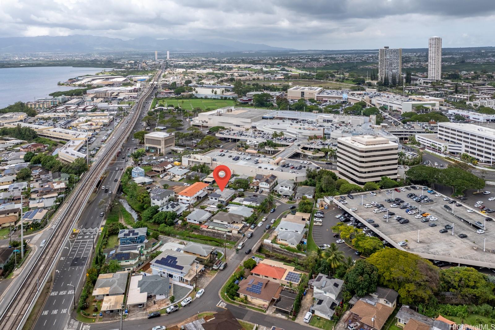 98-121  Kihale Pl Aiea Area, PearlCity home - photo 24 of 25
