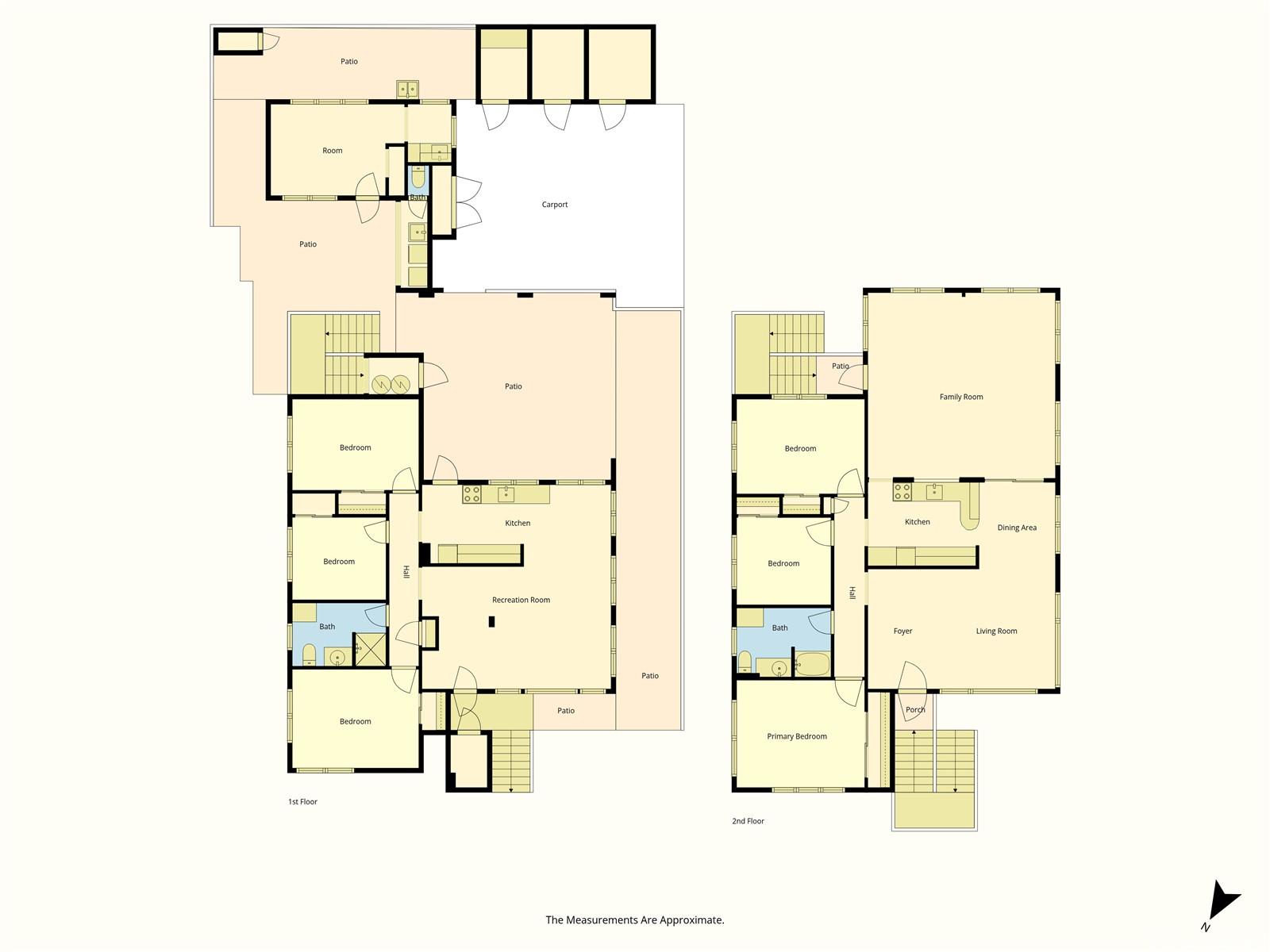 98-121  Kihale Pl Aiea Area, PearlCity home - photo 25 of 25