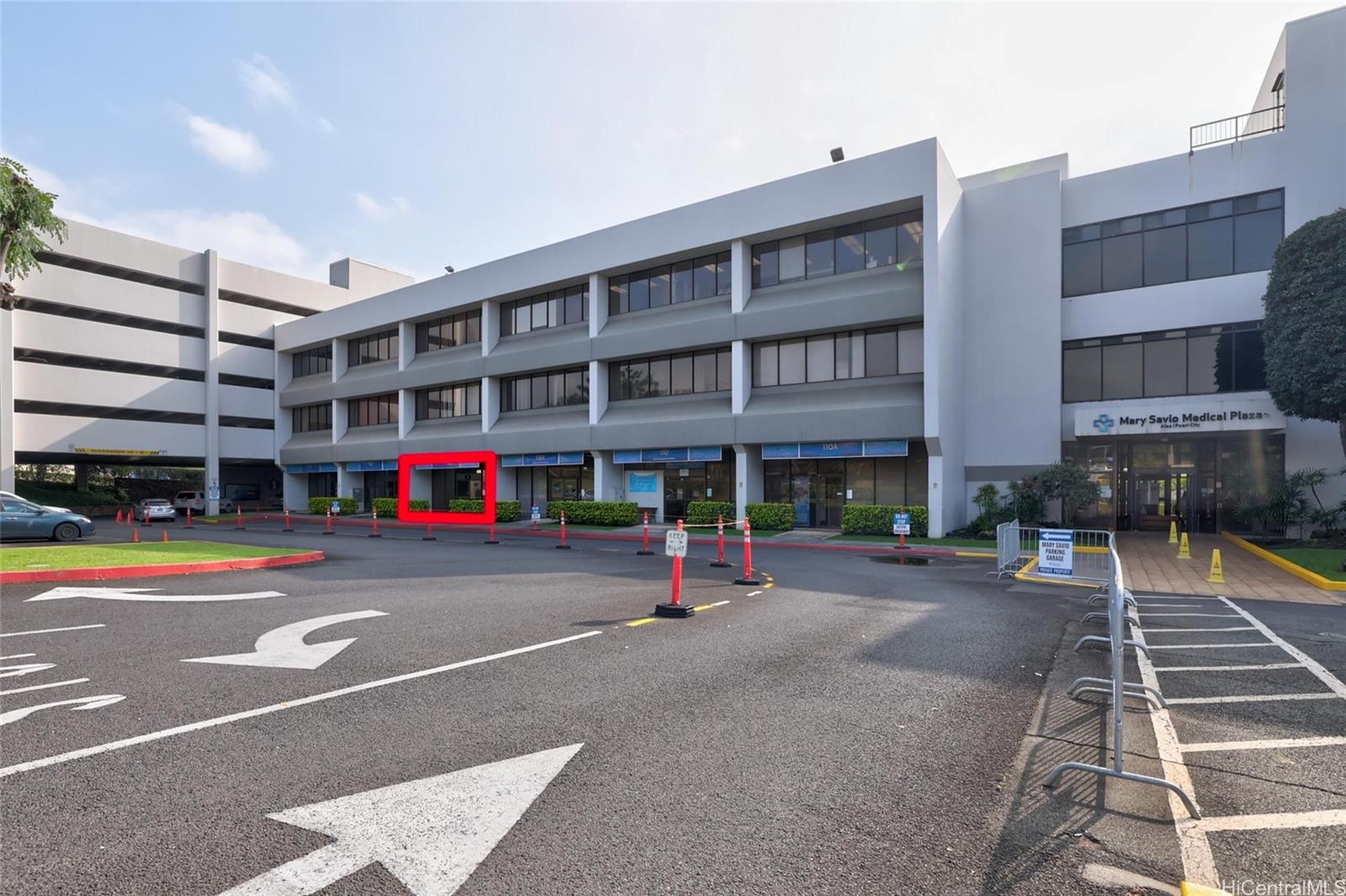 98-1247 Kaahumanu St Aiea Oahu commercial real estate photo10 of 10