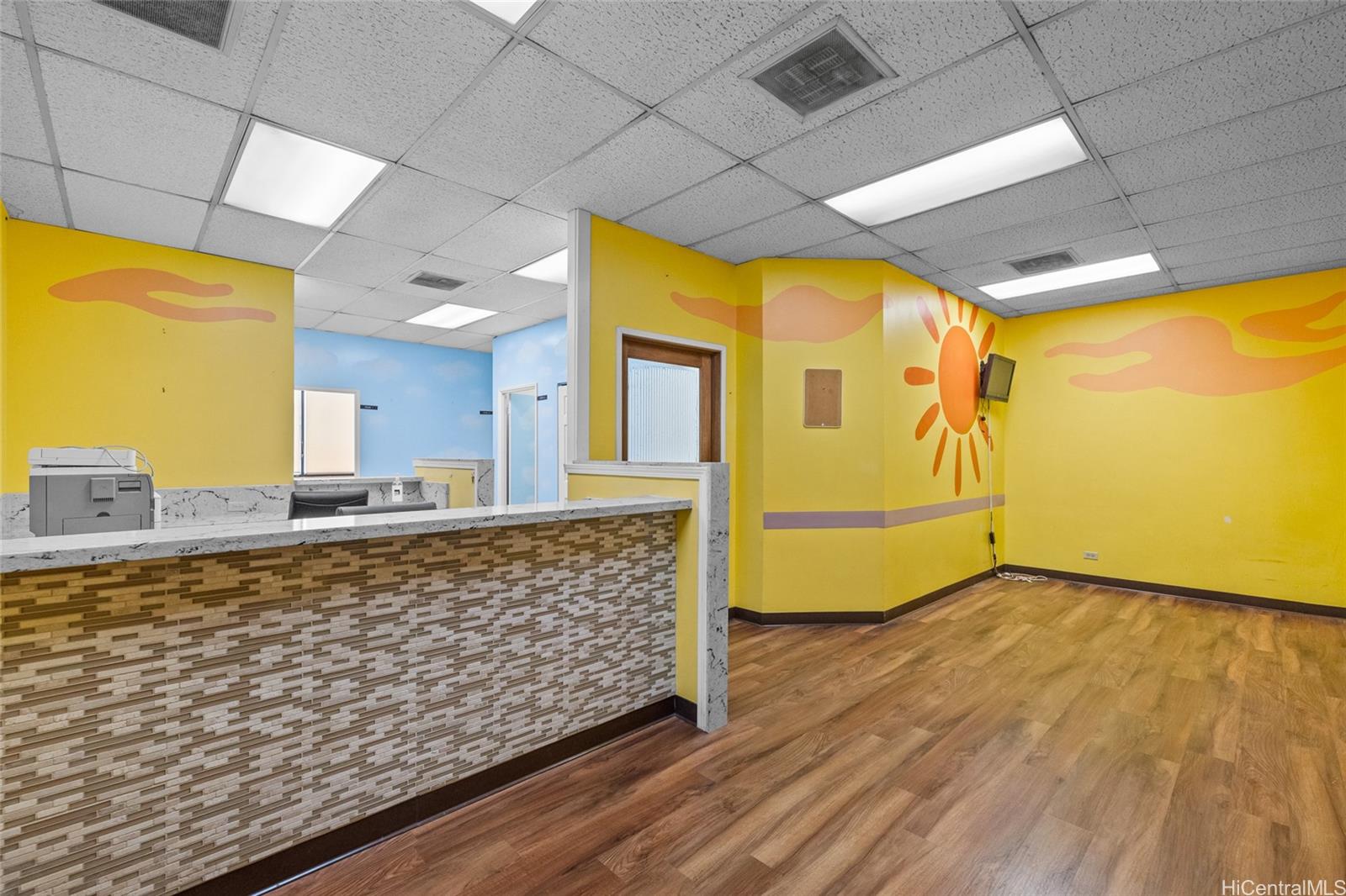 98-1247 Kaahumanu St Aiea Oahu commercial real estate photo2 of 15