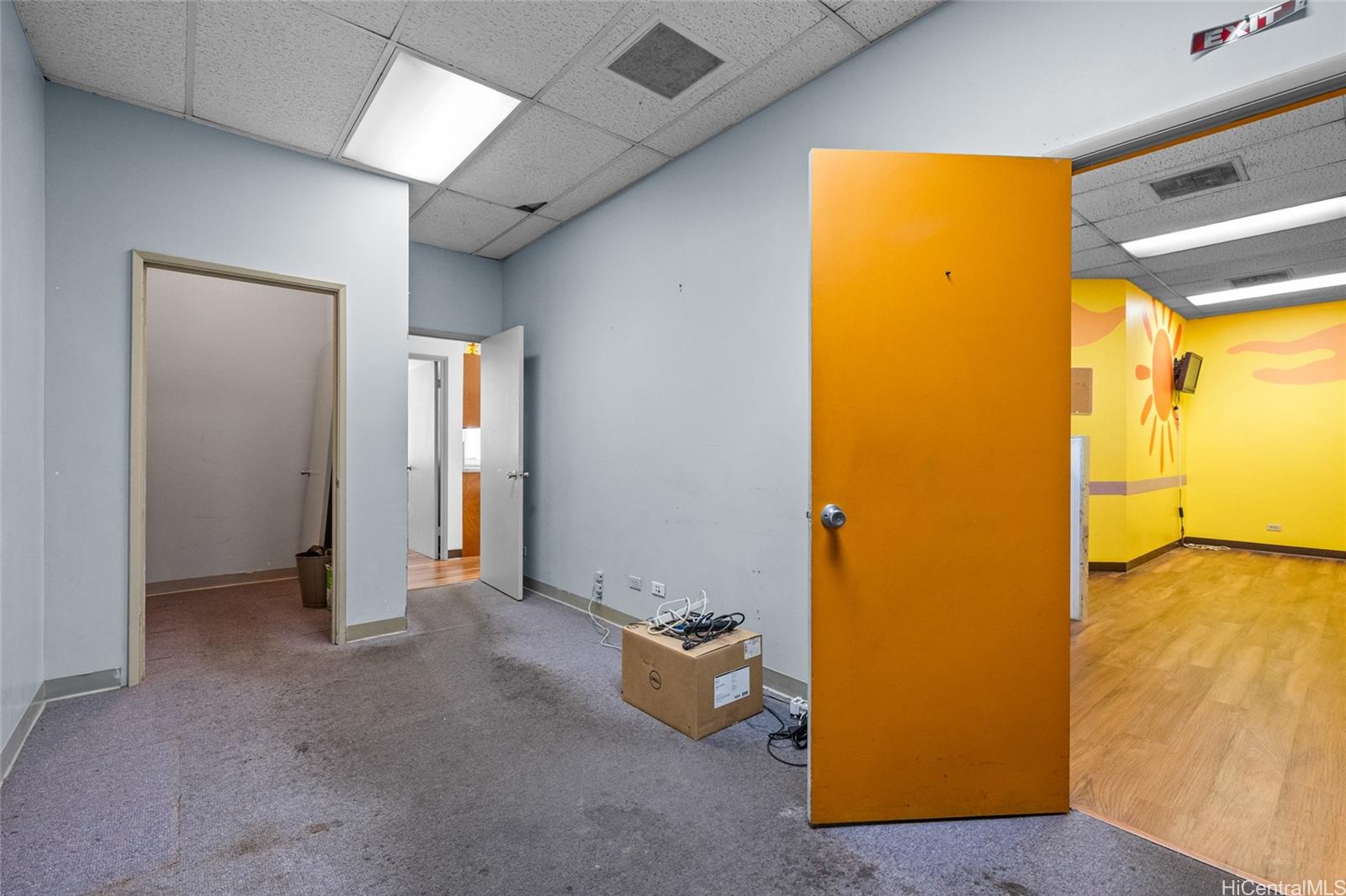 98-1247 Kaahumanu St Aiea Oahu commercial real estate photo14 of 15