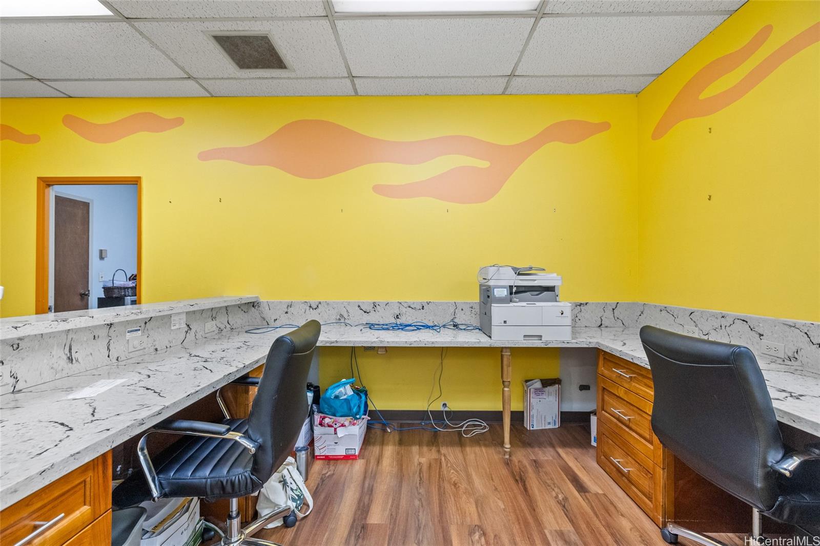 98-1247 Kaahumanu St Aiea Oahu commercial real estate photo4 of 15