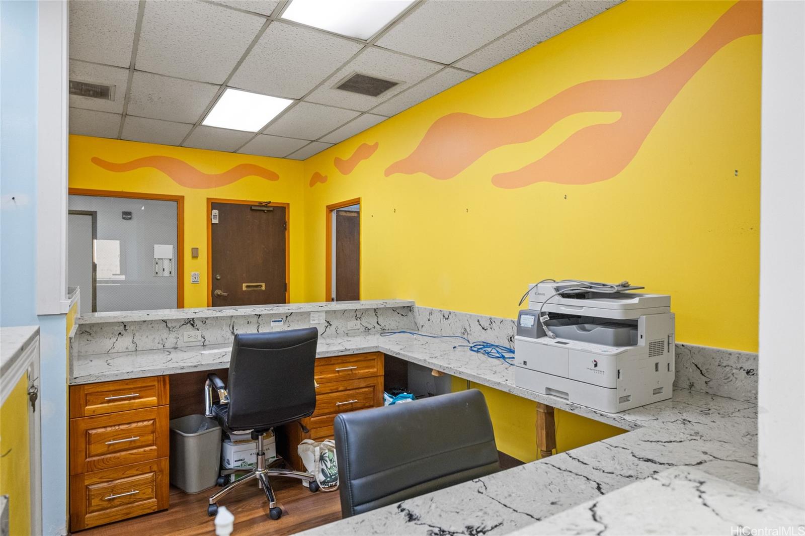 98-1247 Kaahumanu St Aiea Oahu commercial real estate photo5 of 15