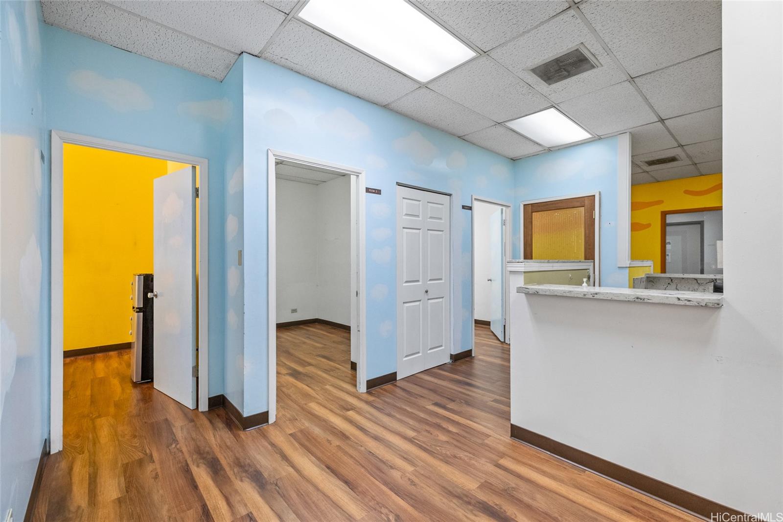 98-1247 Kaahumanu St Aiea Oahu commercial real estate photo8 of 15